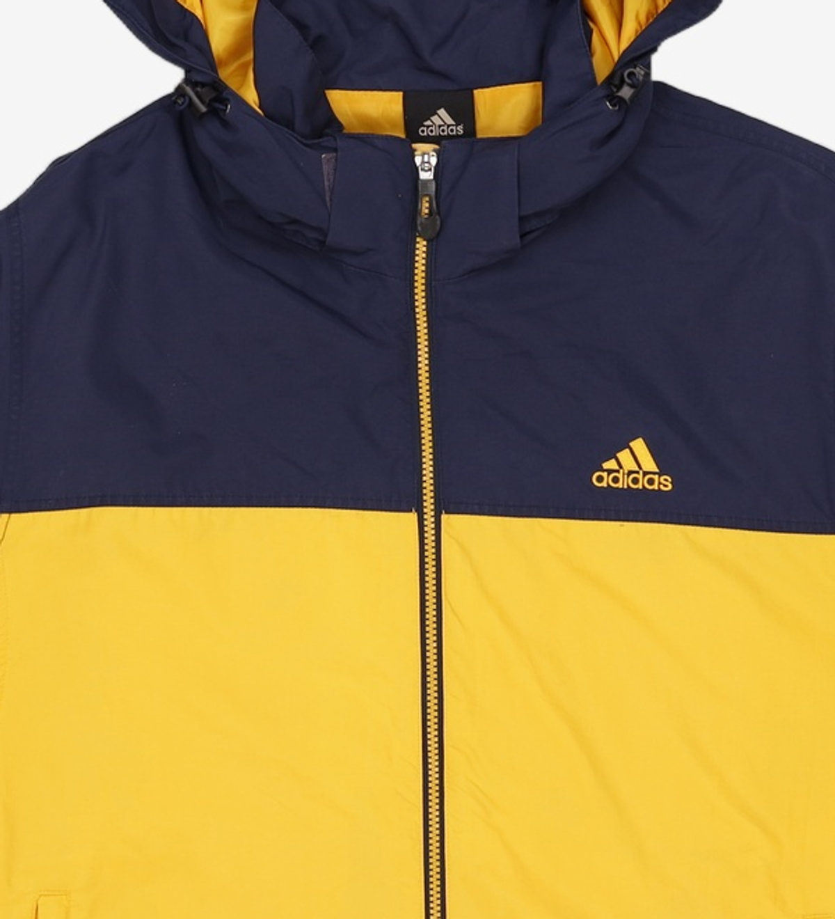 아디다스(ADIDAS) 나일론/코치 재킷 110