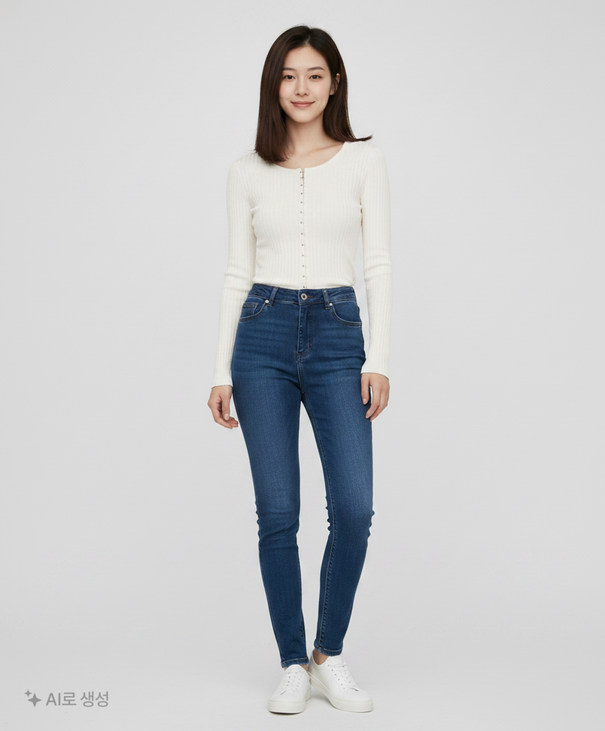 무신사 스탠다드(MUSINSA STANDARD) 카디건 M