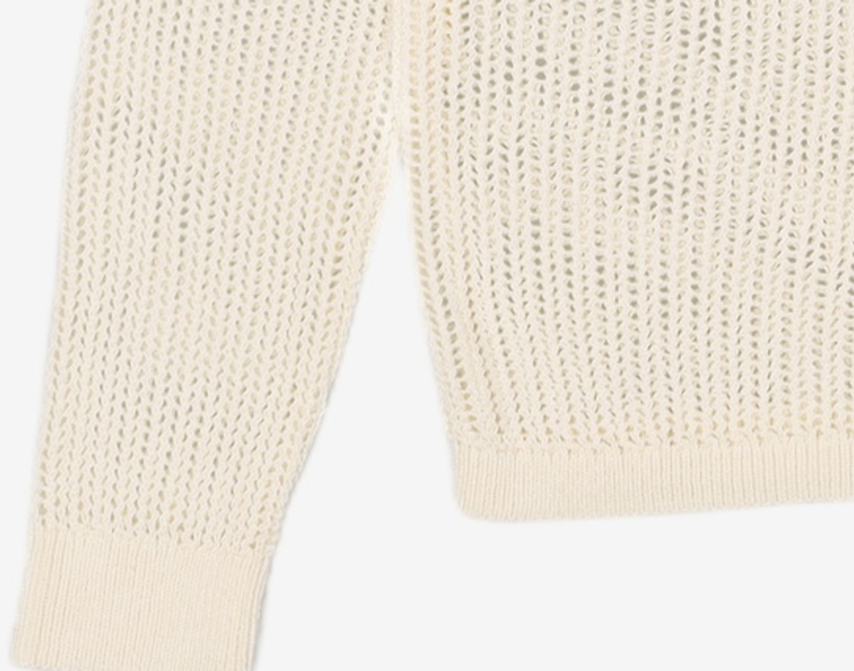 유니클로(UNIQLO) 니트/스웨터 S