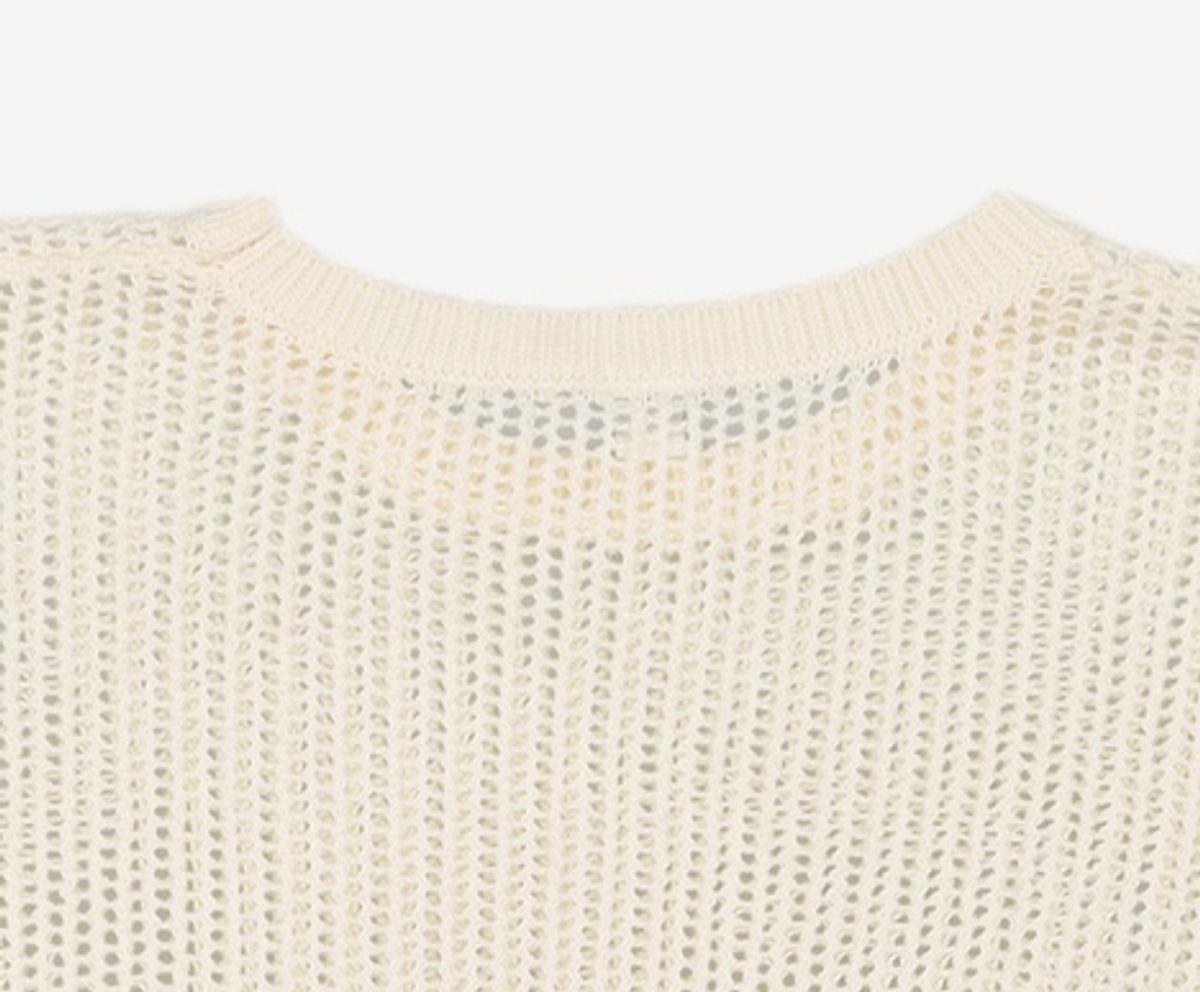 유니클로(UNIQLO) 니트/스웨터 S