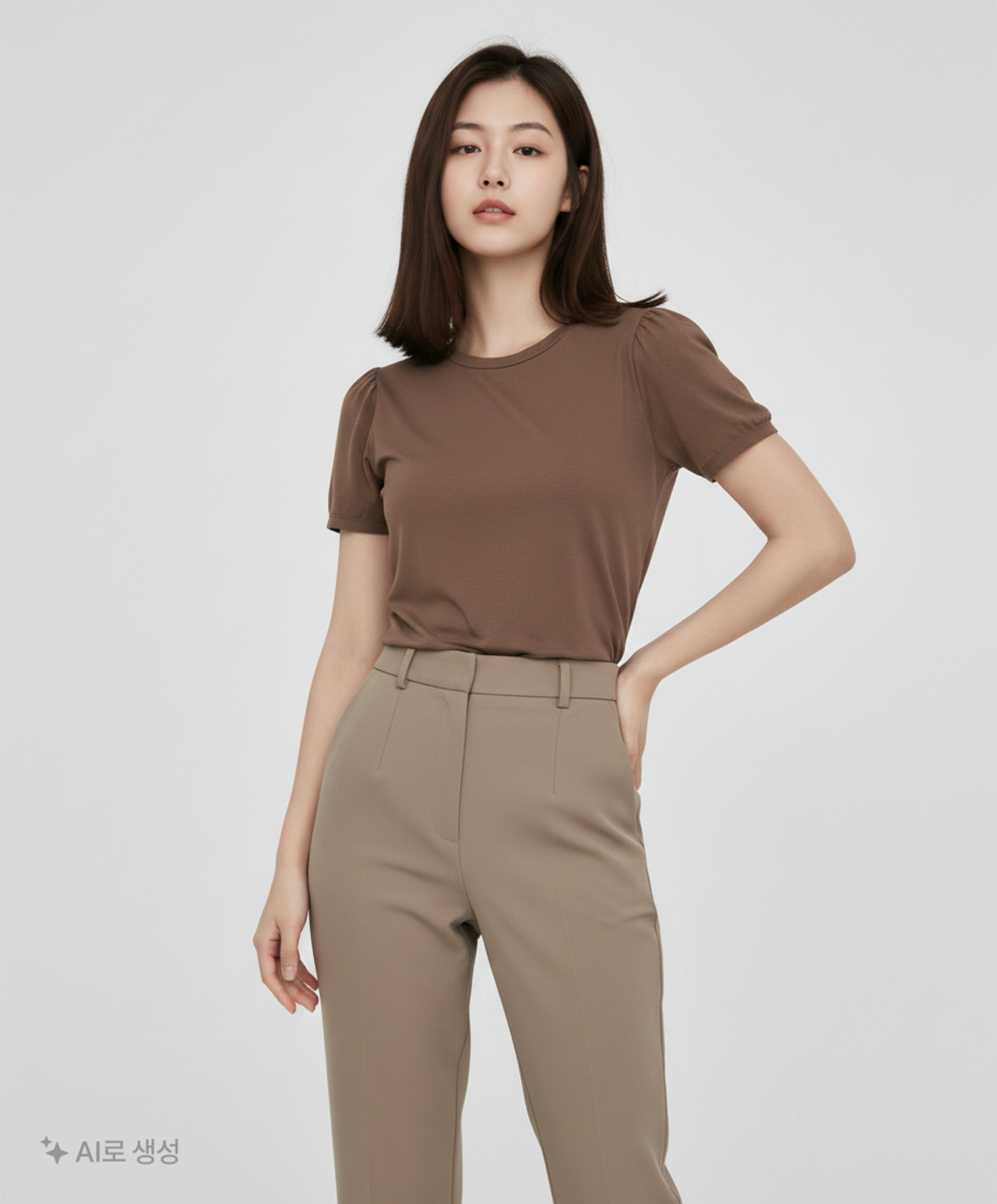 디바이디드에이치앤엠(DIVIDED H&M) 반소매 티셔츠 S