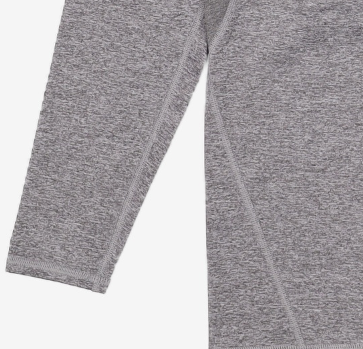 언더아머(UNDERARMOUR) 히트기어 아머 모크넥 티셔츠 1289559-090 XL