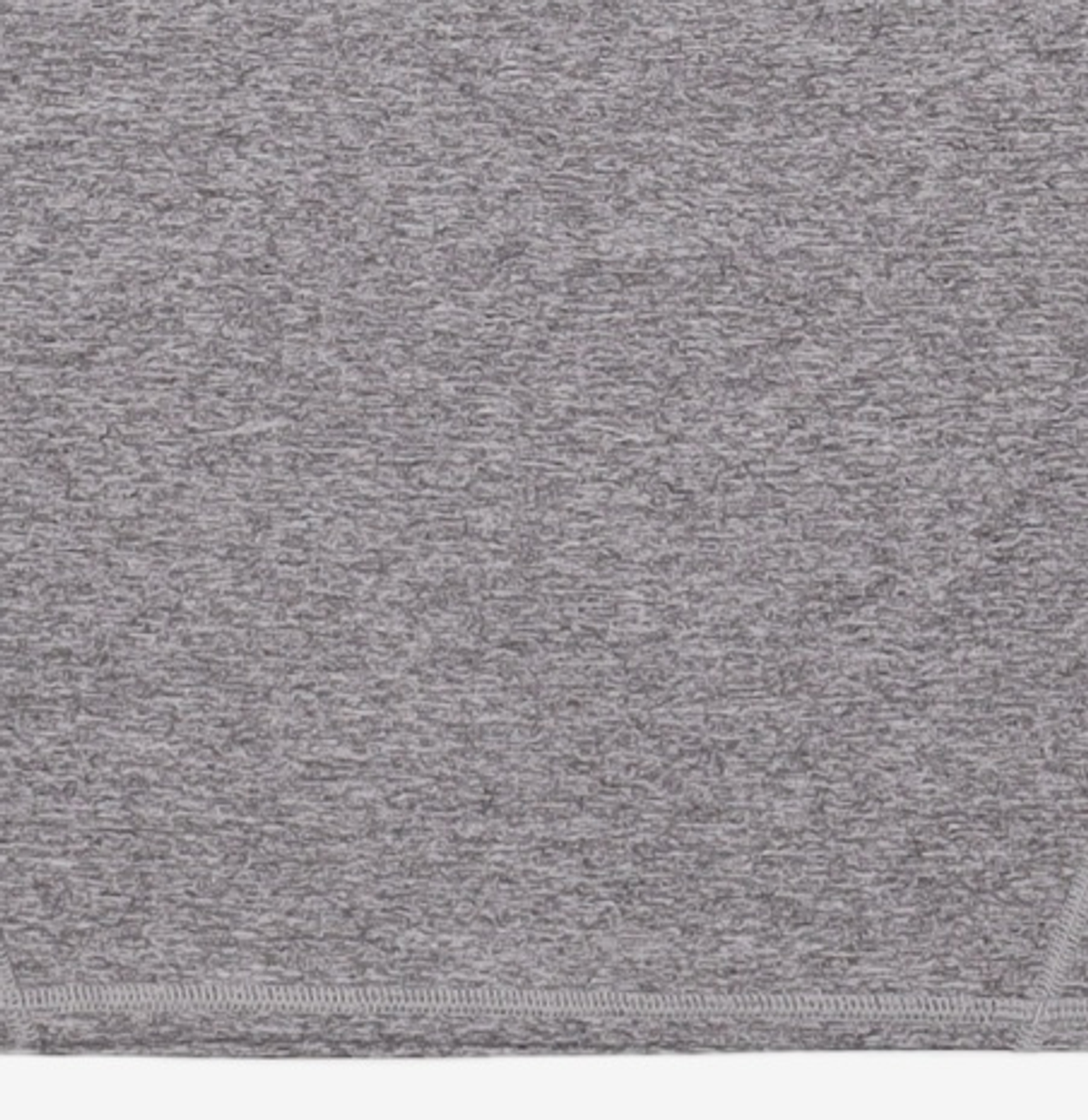 언더아머(UNDERARMOUR) 히트기어 아머 모크넥 티셔츠 1289559-090 XL