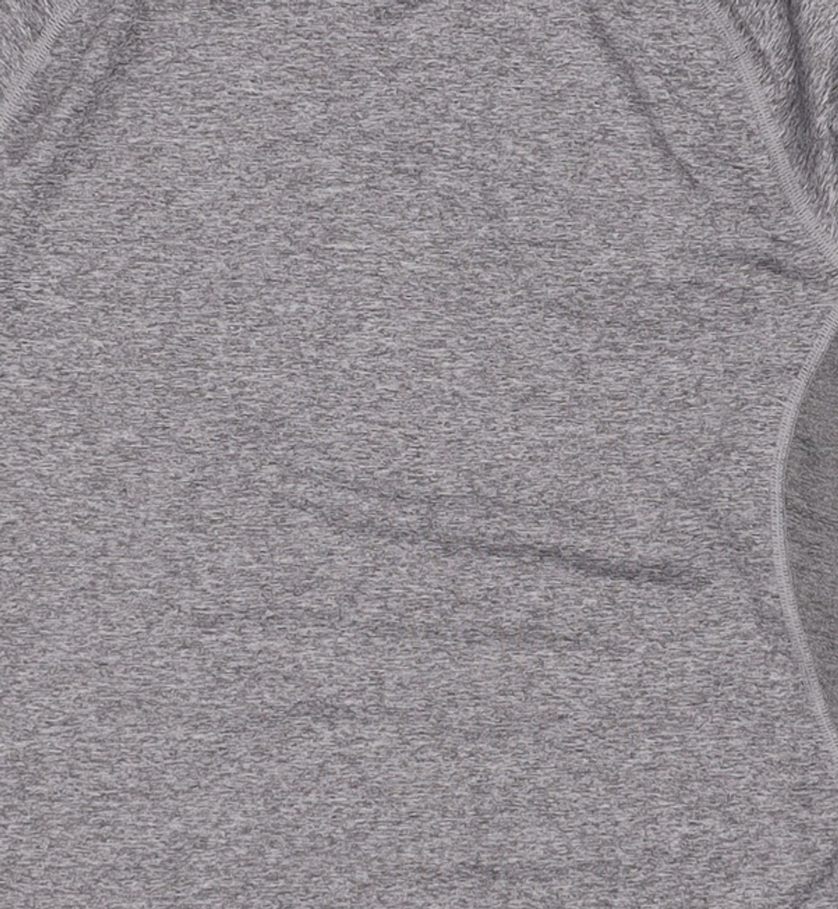 언더아머(UNDERARMOUR) 히트기어 아머 모크넥 티셔츠 1289559-090 XL