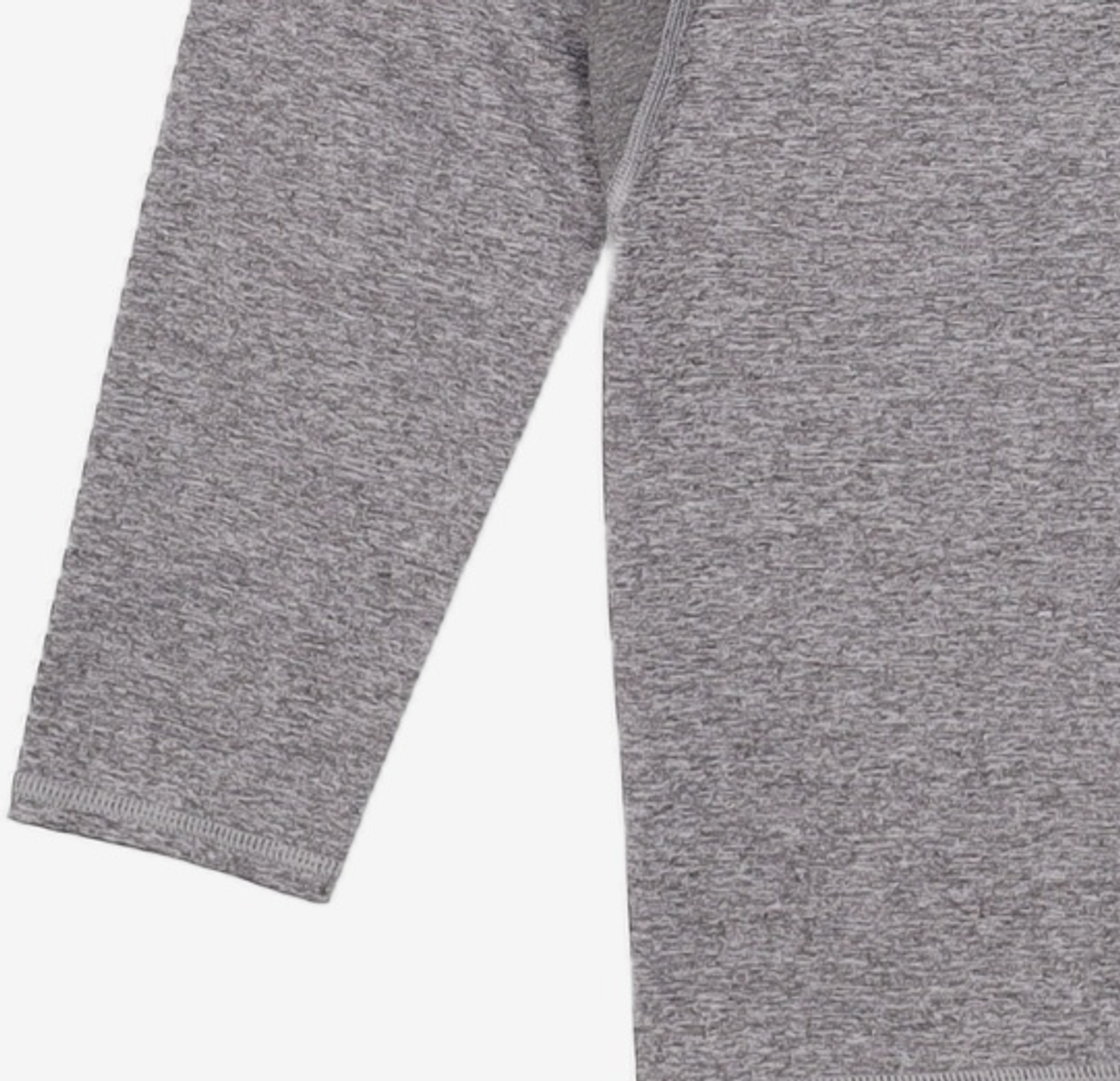 언더아머(UNDERARMOUR) 히트기어 아머 모크넥 티셔츠 1289559-090 XL