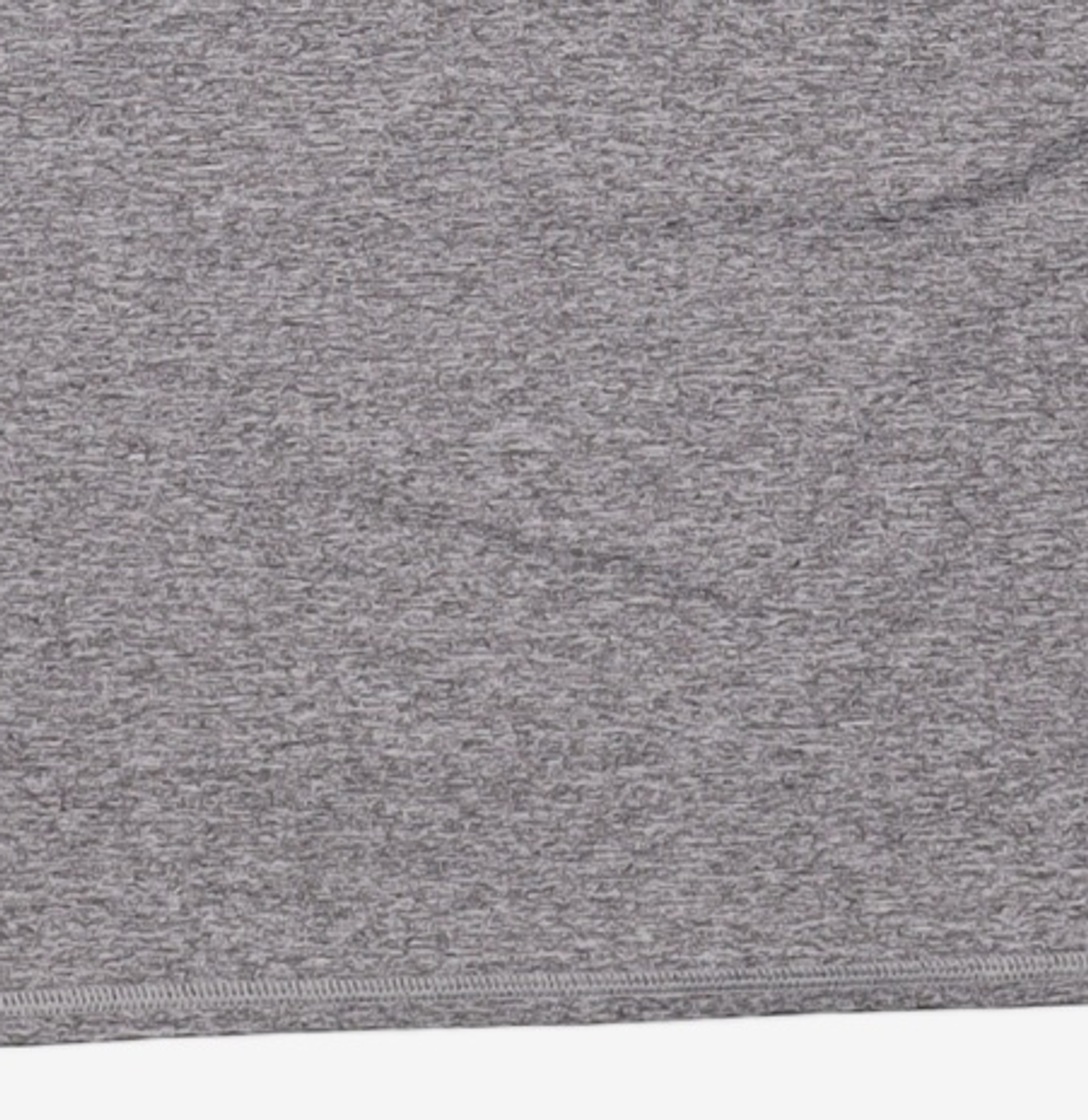 언더아머(UNDERARMOUR) 히트기어 아머 모크넥 티셔츠 1289559-090 XL