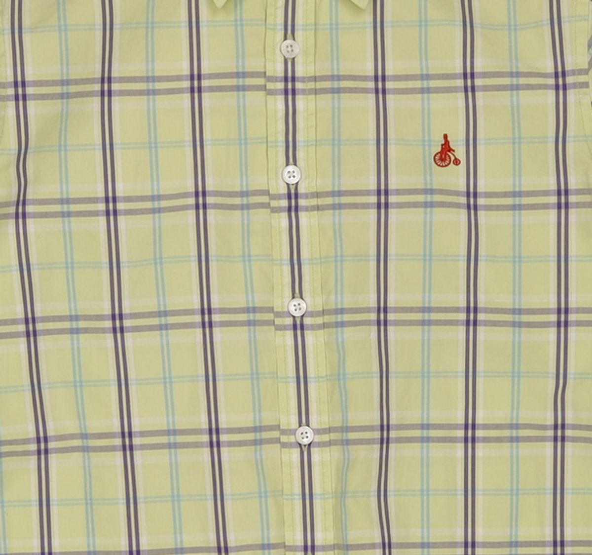 빈폴(BEAN POLE) 캐주얼 셔츠 75