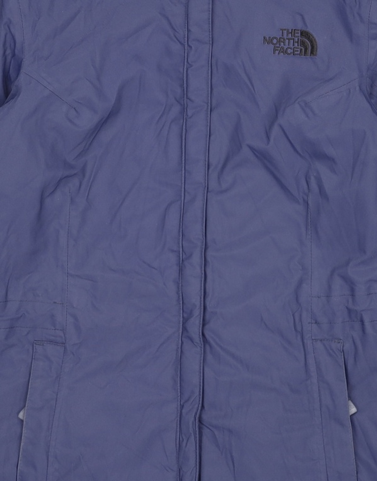 노스페이스(THE NORTH FACE) 하프 패딩/하프 헤비 아우터 85