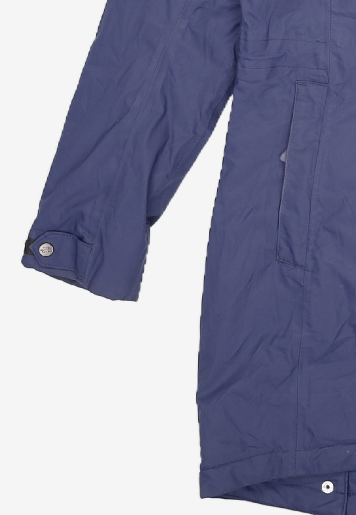 노스페이스(THE NORTH FACE) 하프 패딩/하프 헤비 아우터 85