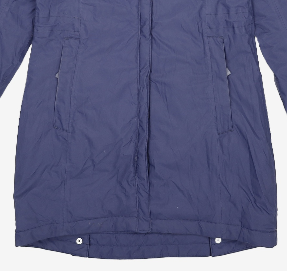 노스페이스(THE NORTH FACE) 하프 패딩/하프 헤비 아우터 85
