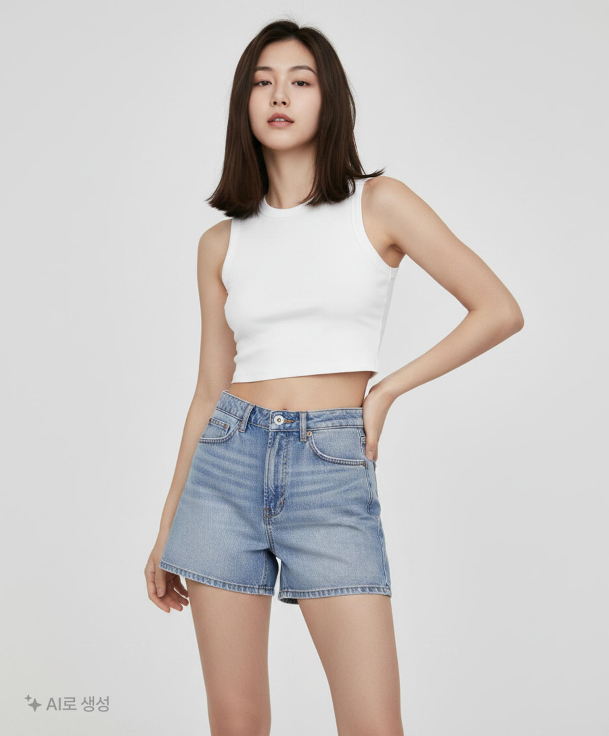 자라(ZARA) 숏팬츠 34