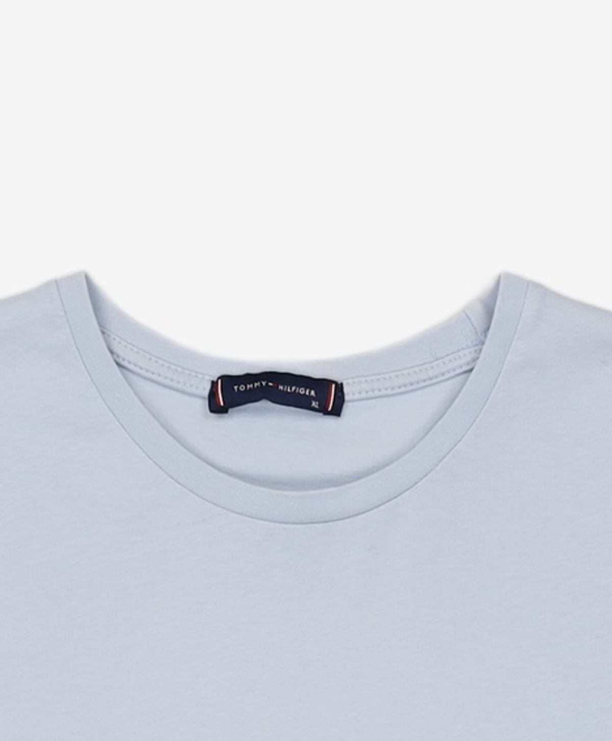 타미힐피거(TOMMY HILFIGER) 반소매 티셔츠 XL