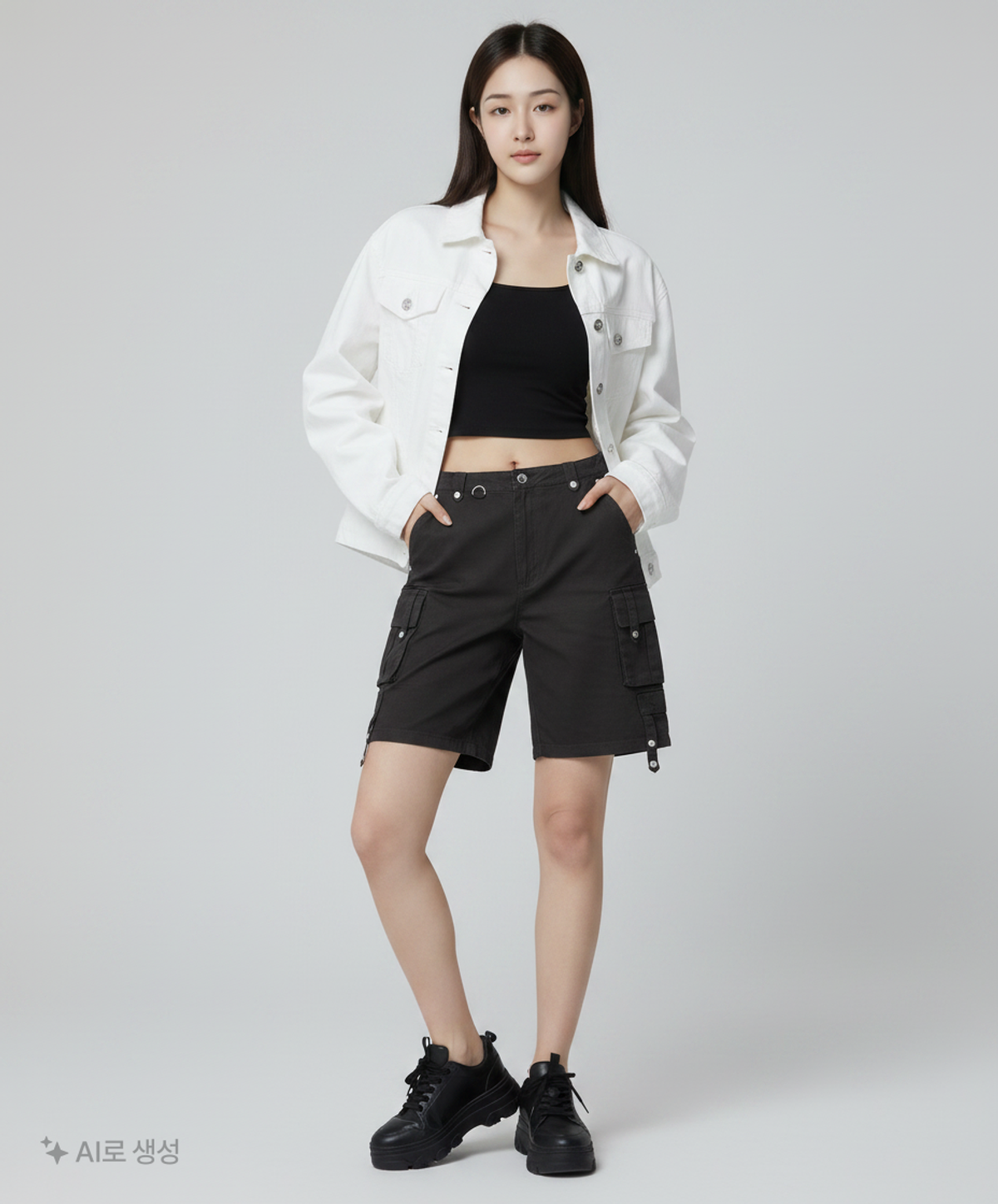 엔와이엑스엑스(NYXX) 숏팬츠 S