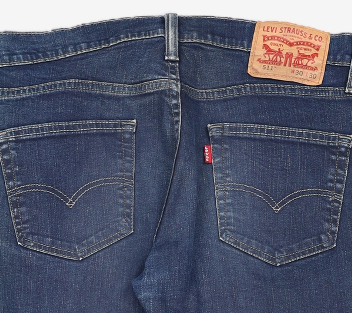 리바이스(LEVI'S) 청/데님 팬츠 30