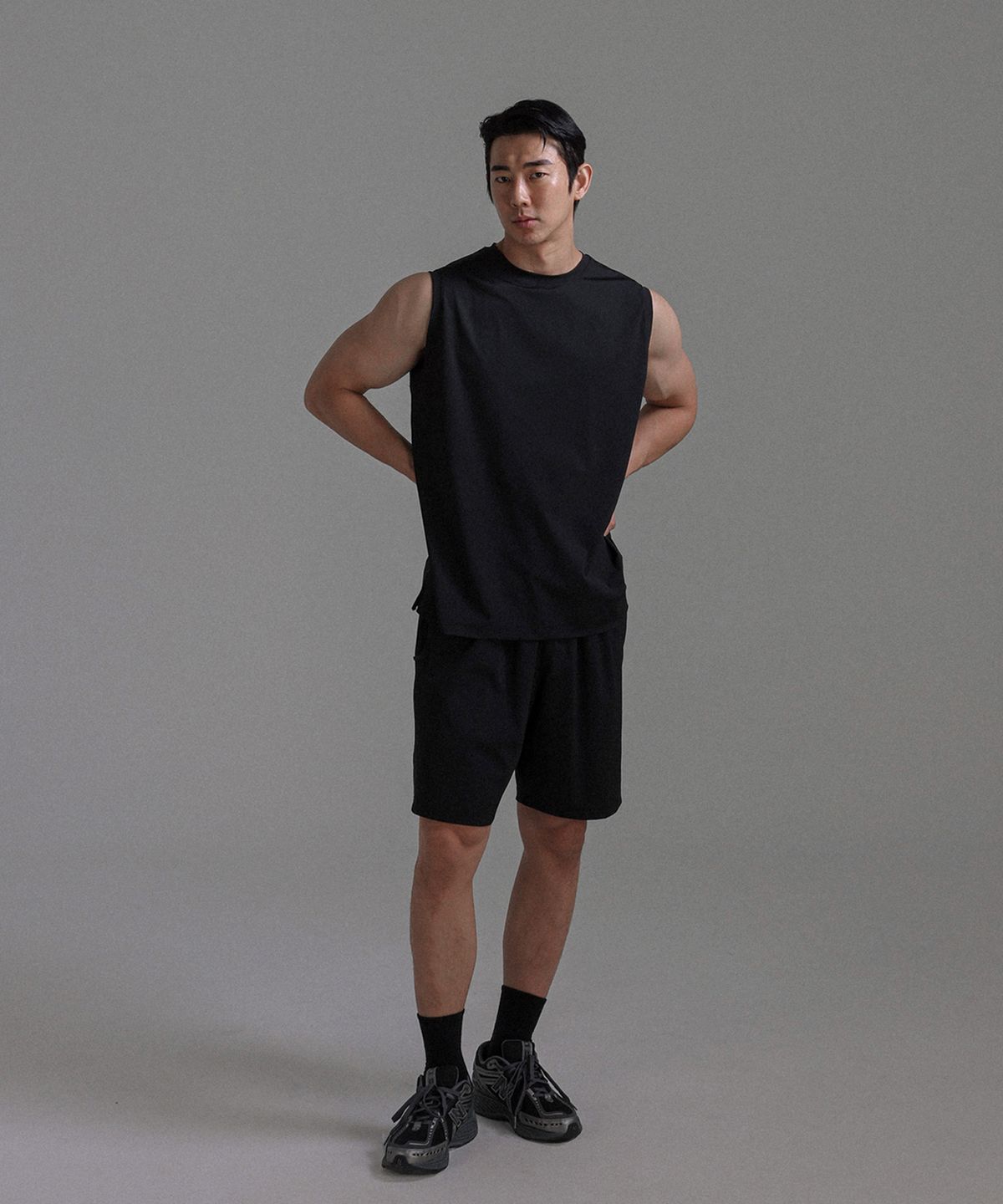 워크아웃디엔에이(WORKOUT DNA) 라르나카 냉장고 나시