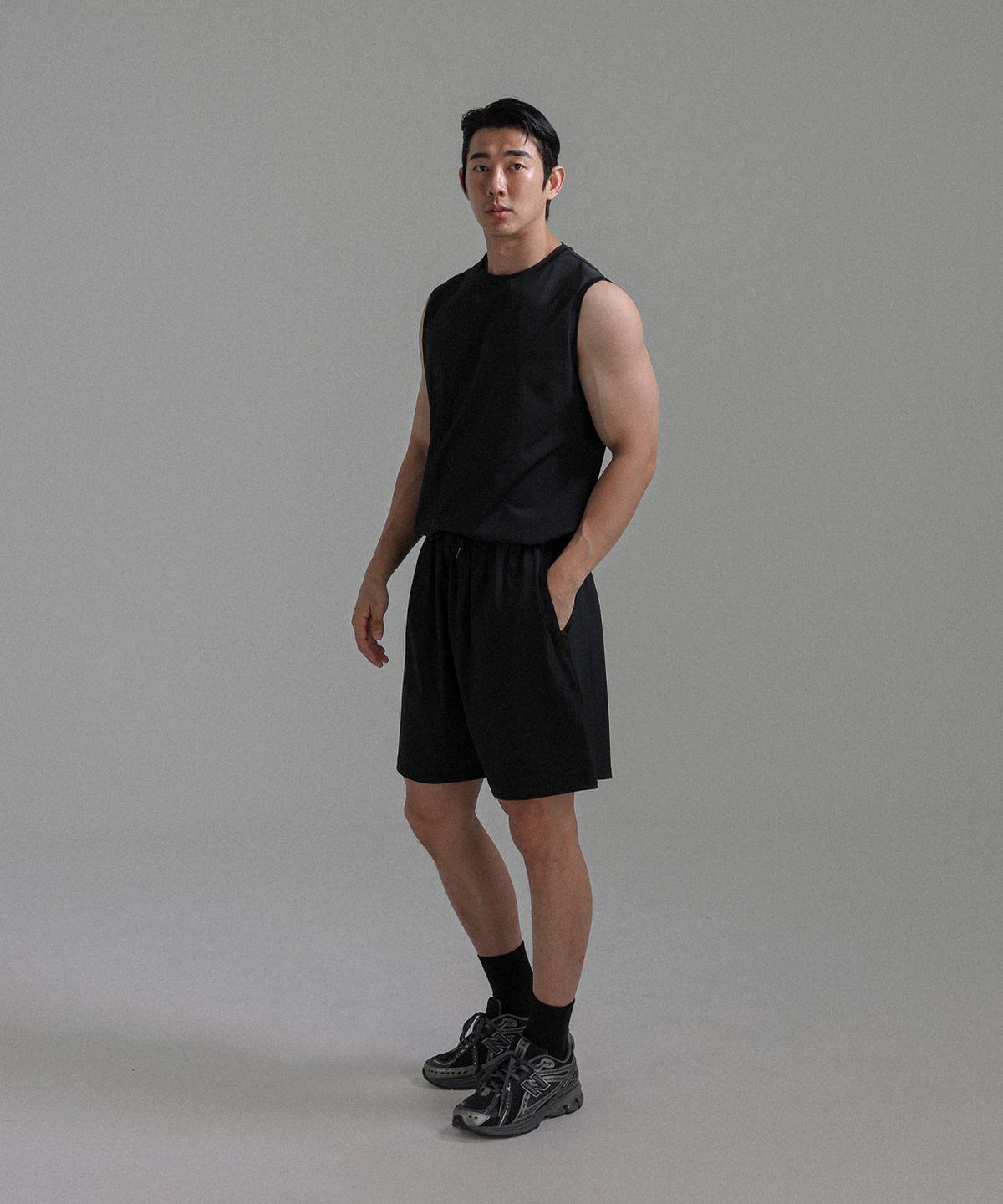 워크아웃디엔에이(WORKOUT DNA) 라르나카 냉장고 나시