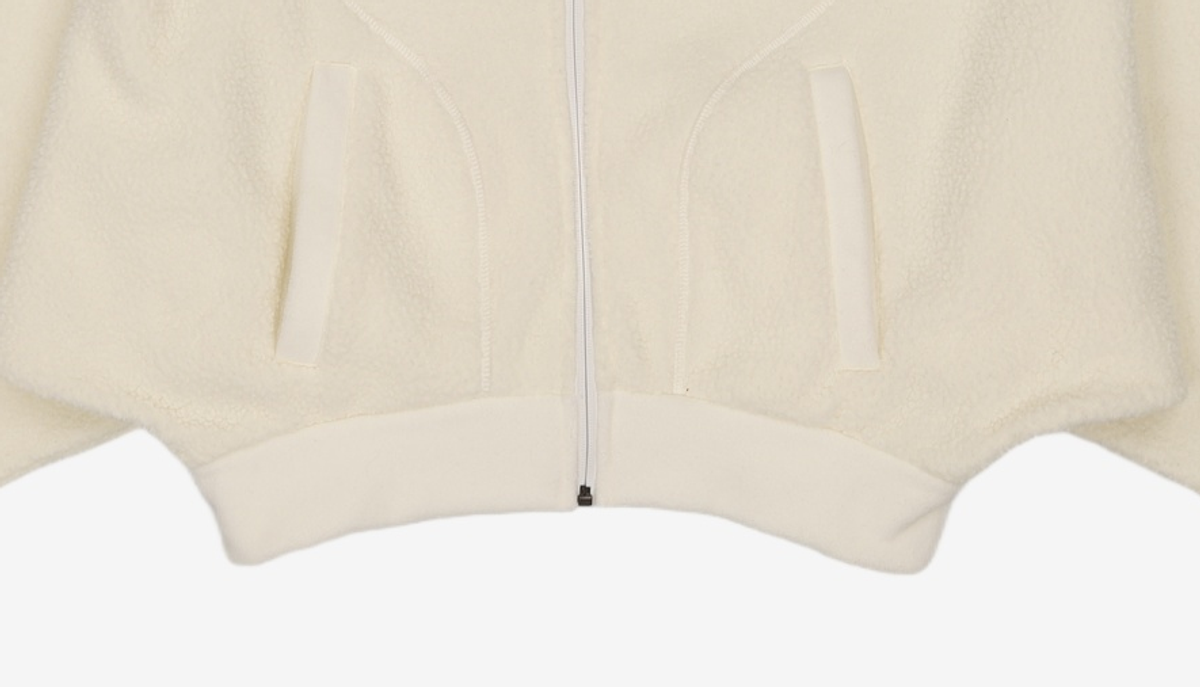 아디다스(ADIDAS) 플리스 S