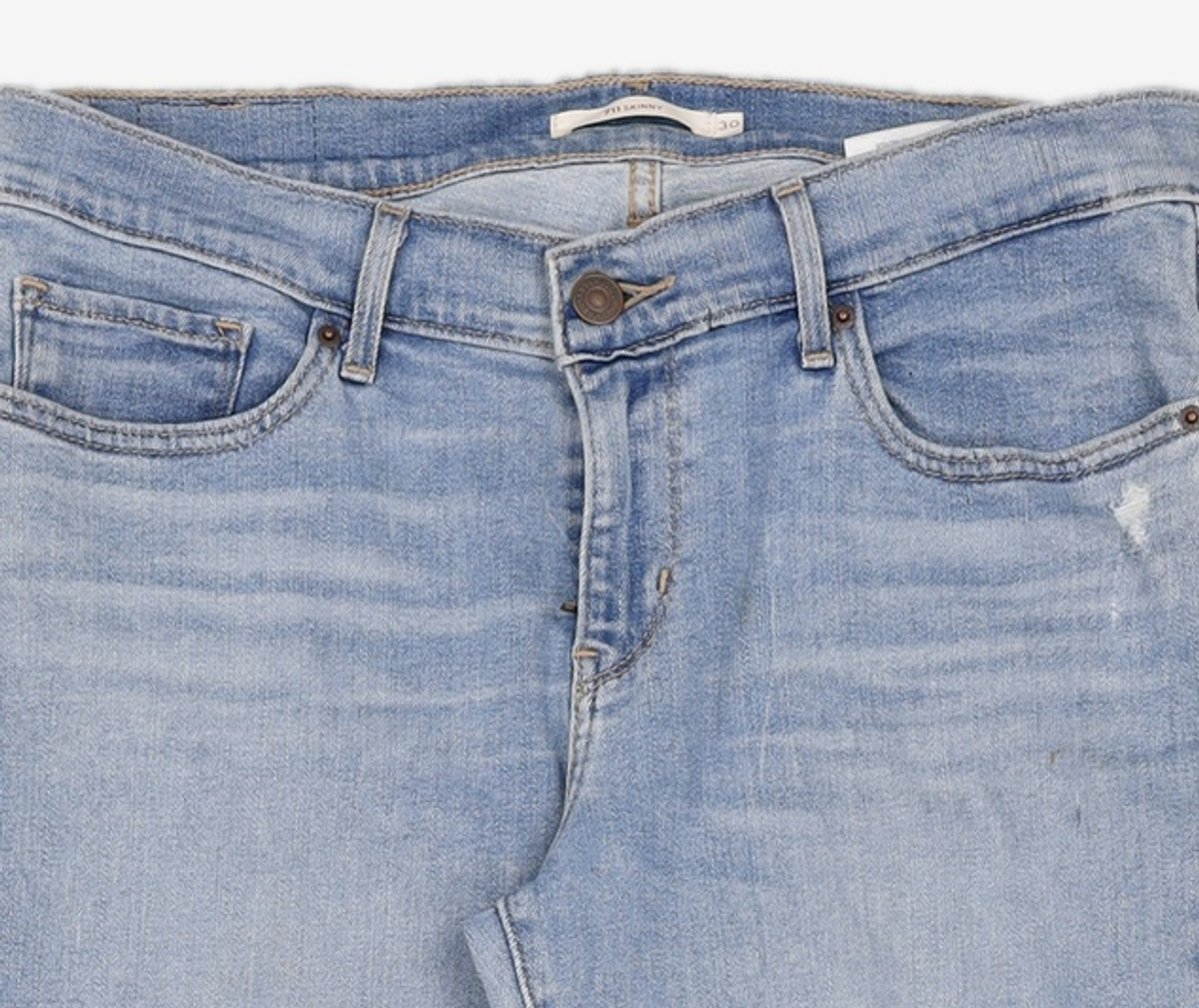 리바이스(LEVI'S) 청/데님 팬츠 30