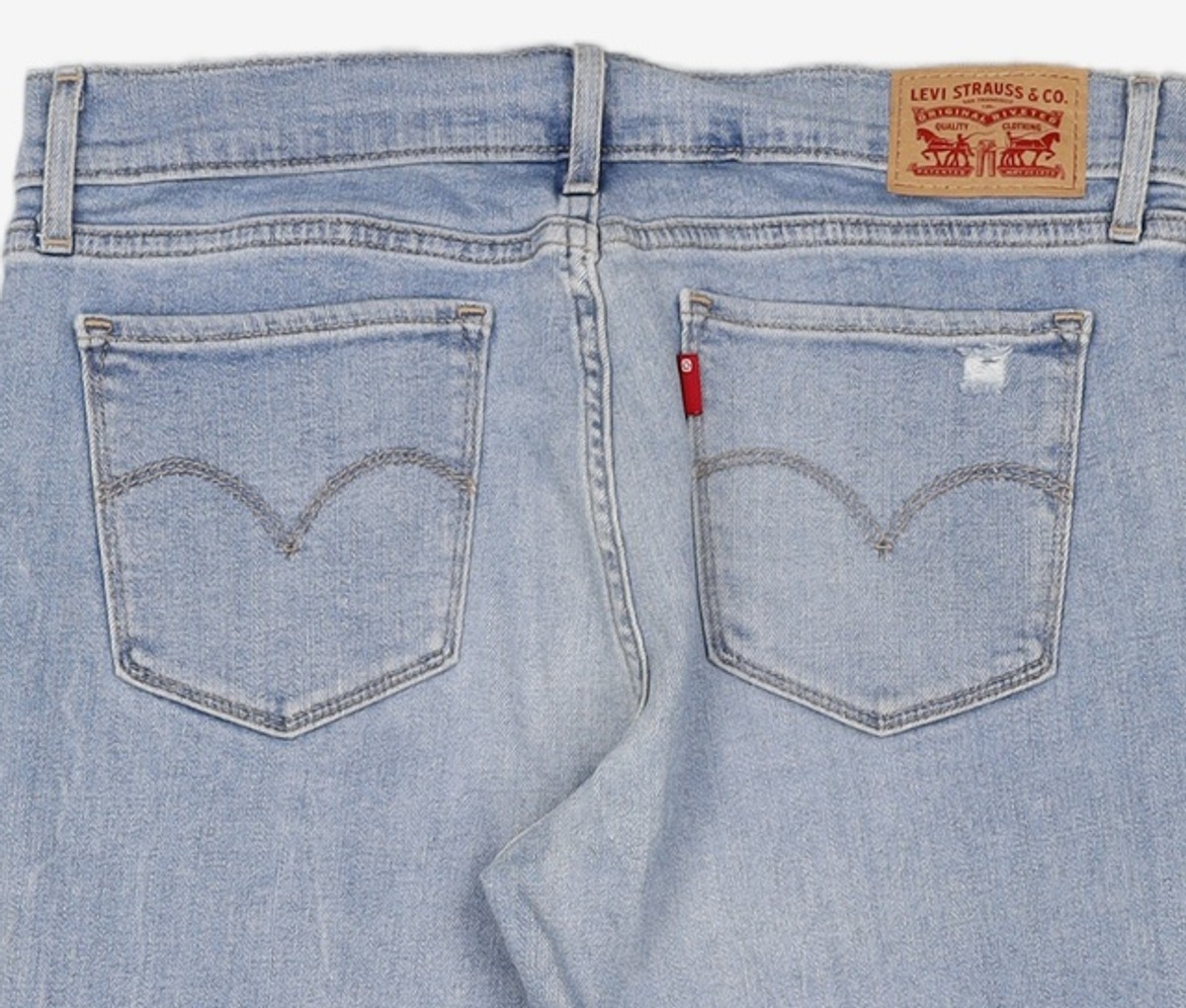 리바이스(LEVI'S) 청/데님 팬츠 30