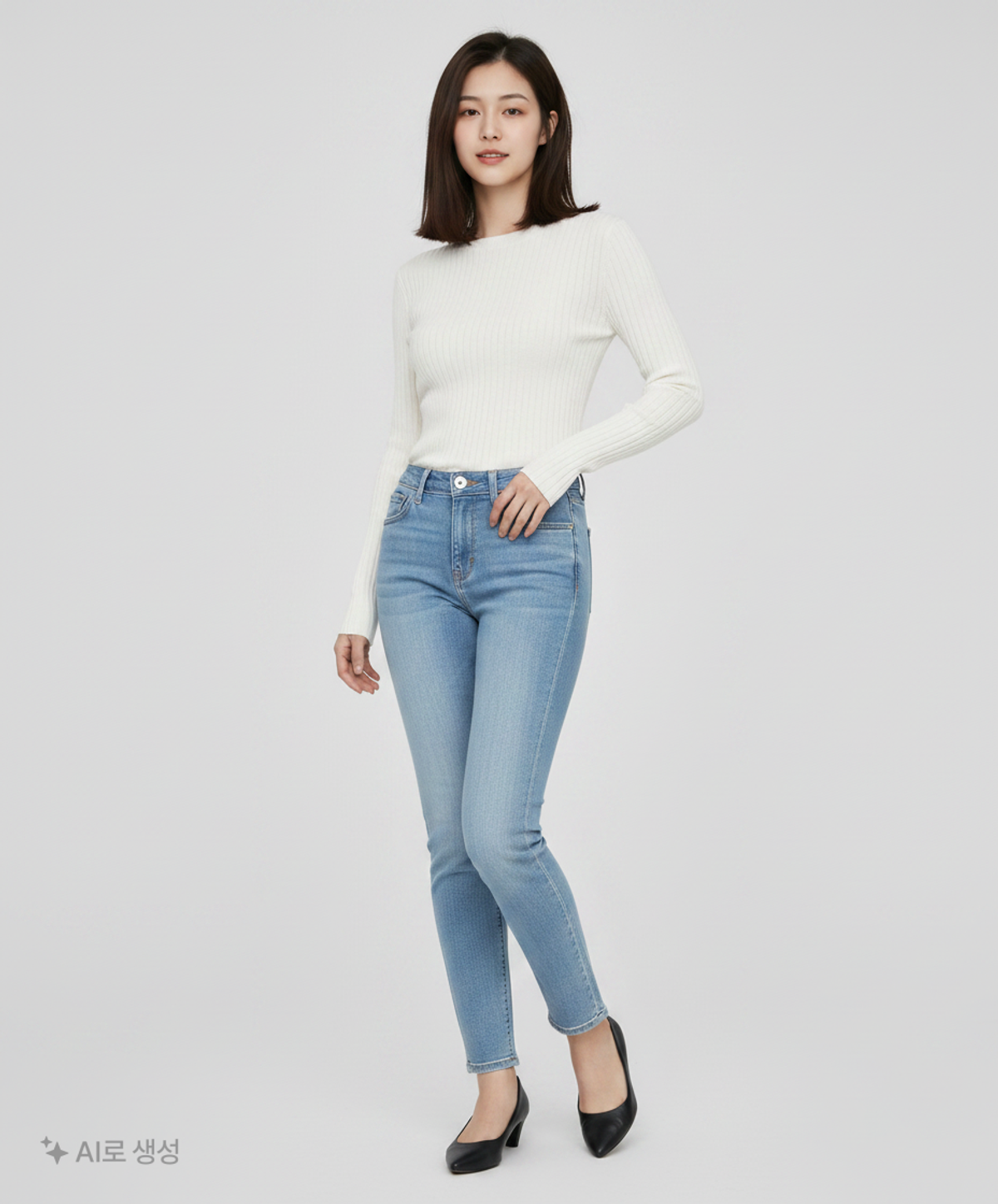 리바이스(LEVI'S) 청/데님 팬츠 30