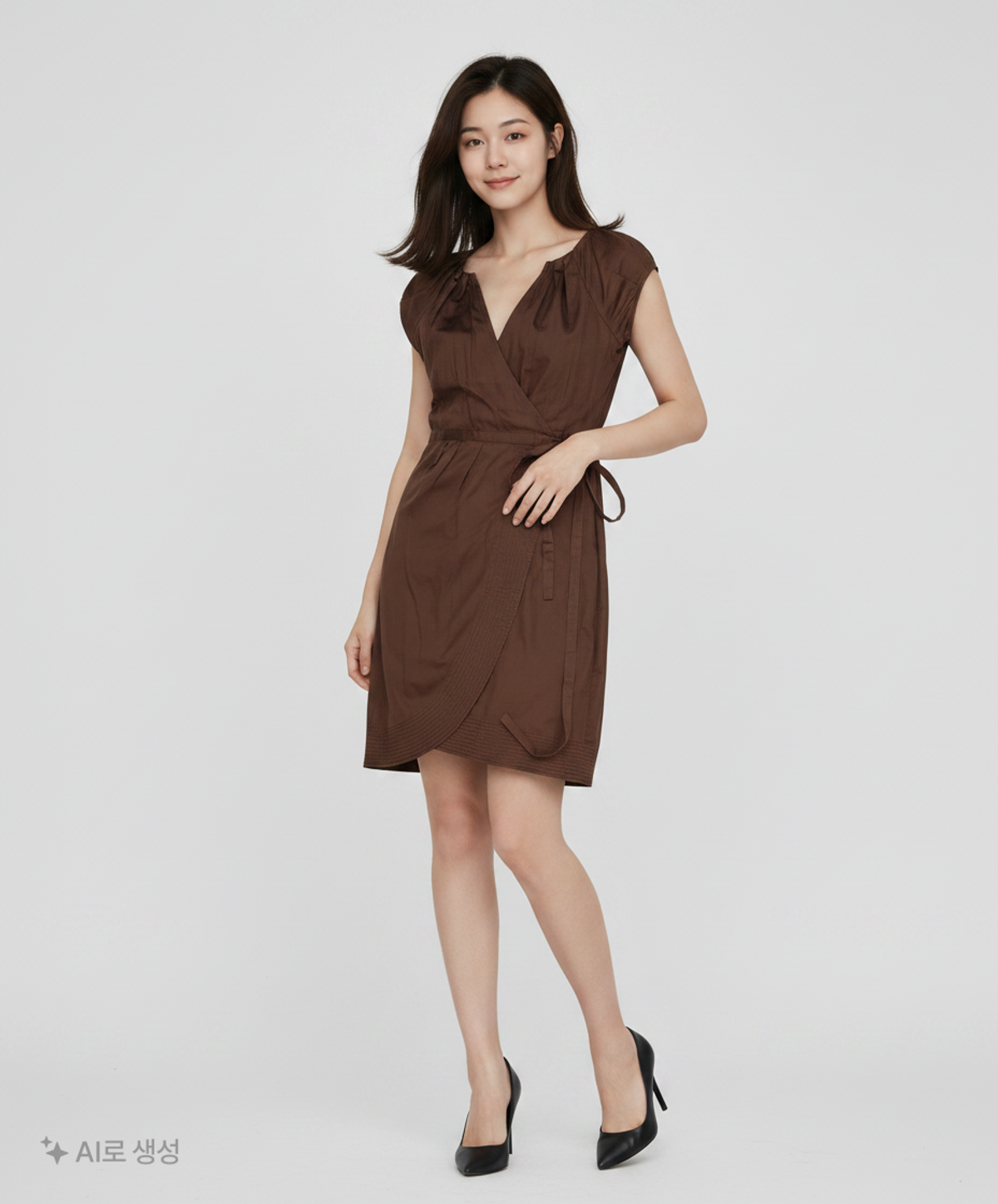 다이앤 본 퍼스텐버그(DIANE von FURSTENBERG) 미니 원피스 2