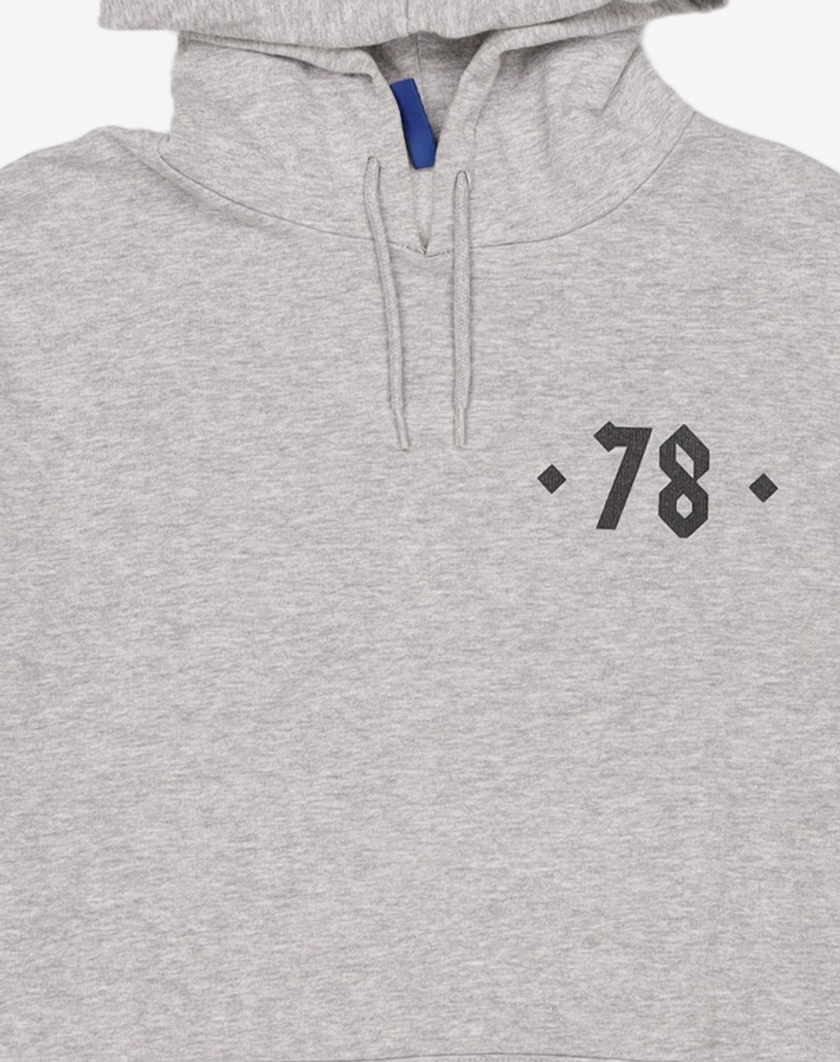 디바이디드에이치앤엠(DIVIDED H&M) 후드 티셔츠 L
