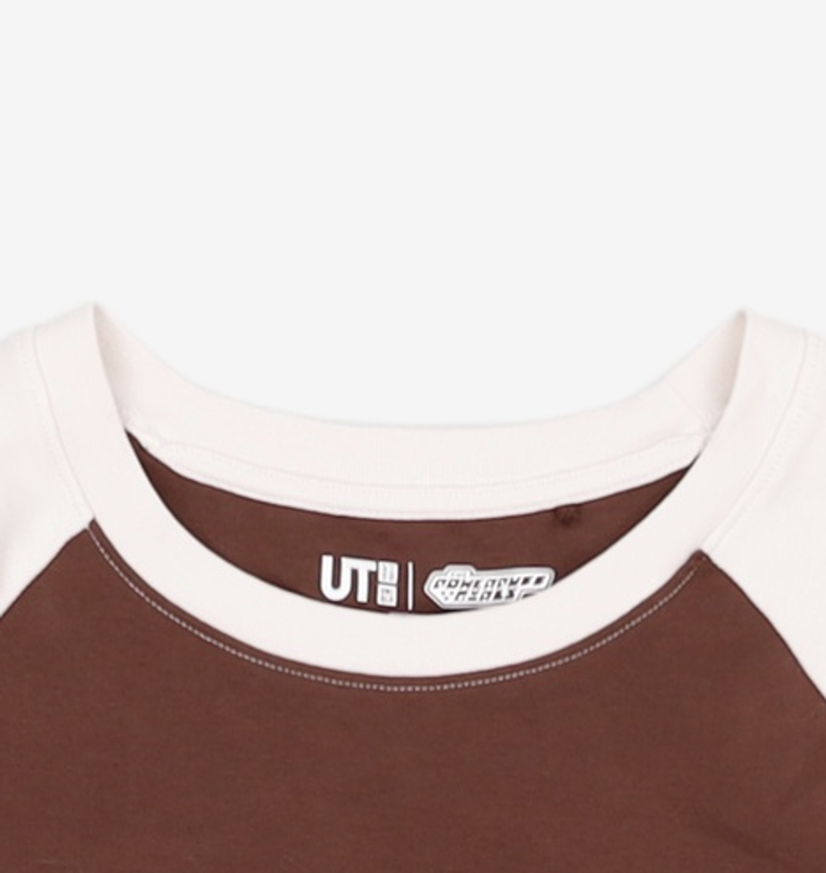 유니클로(UNIQLO) 반소매 티셔츠 XL