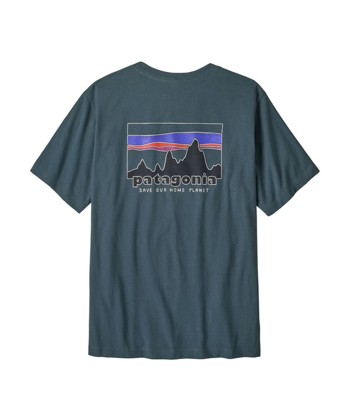 파타고니아(PATAGONIA) 멘즈 73 스카이라인 티셔츠 / 37841R7