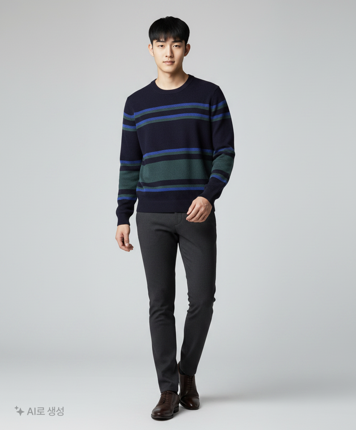 지오다노(GIORDANO) 니트/스웨터 XL