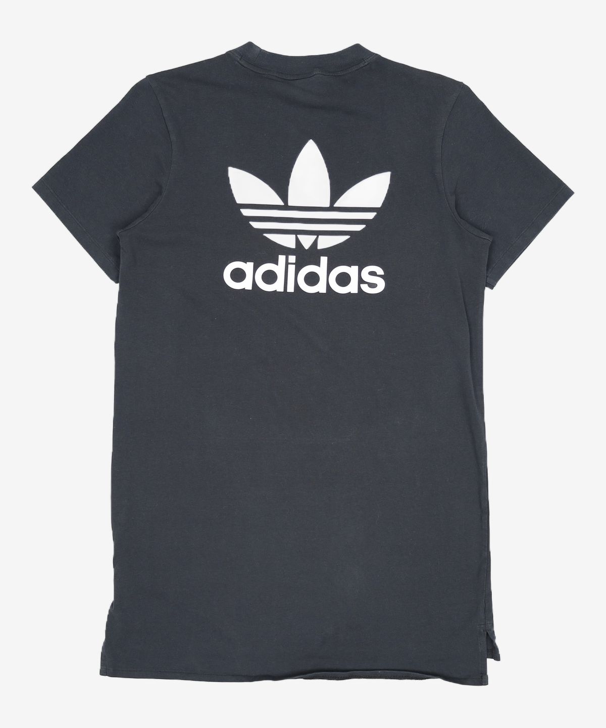 아디다스(ADIDAS) 트레포일 드레스 - 블랙 / FM3276 XS