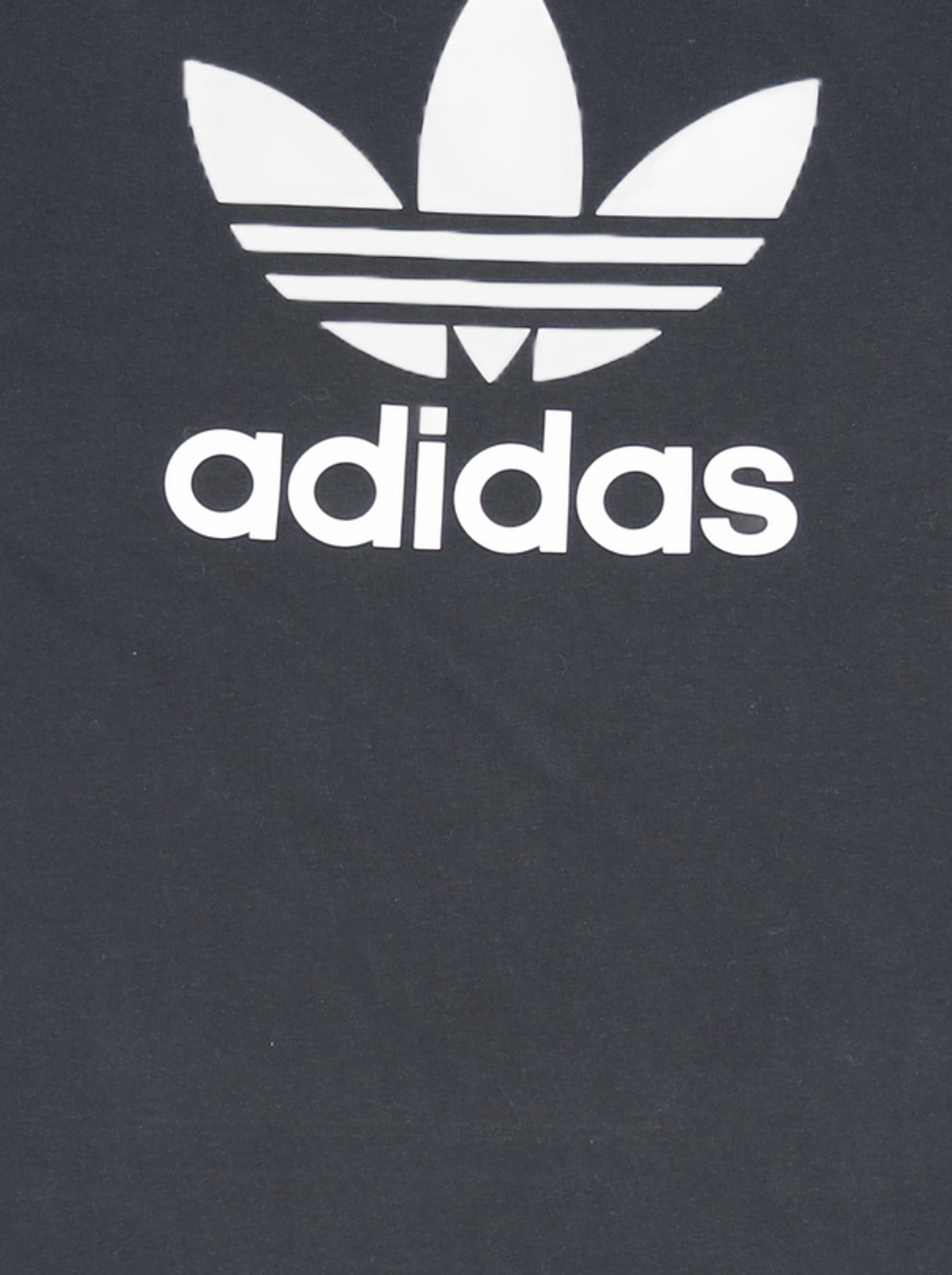 아디다스(ADIDAS) 트레포일 드레스 - 블랙 / FM3276 XS