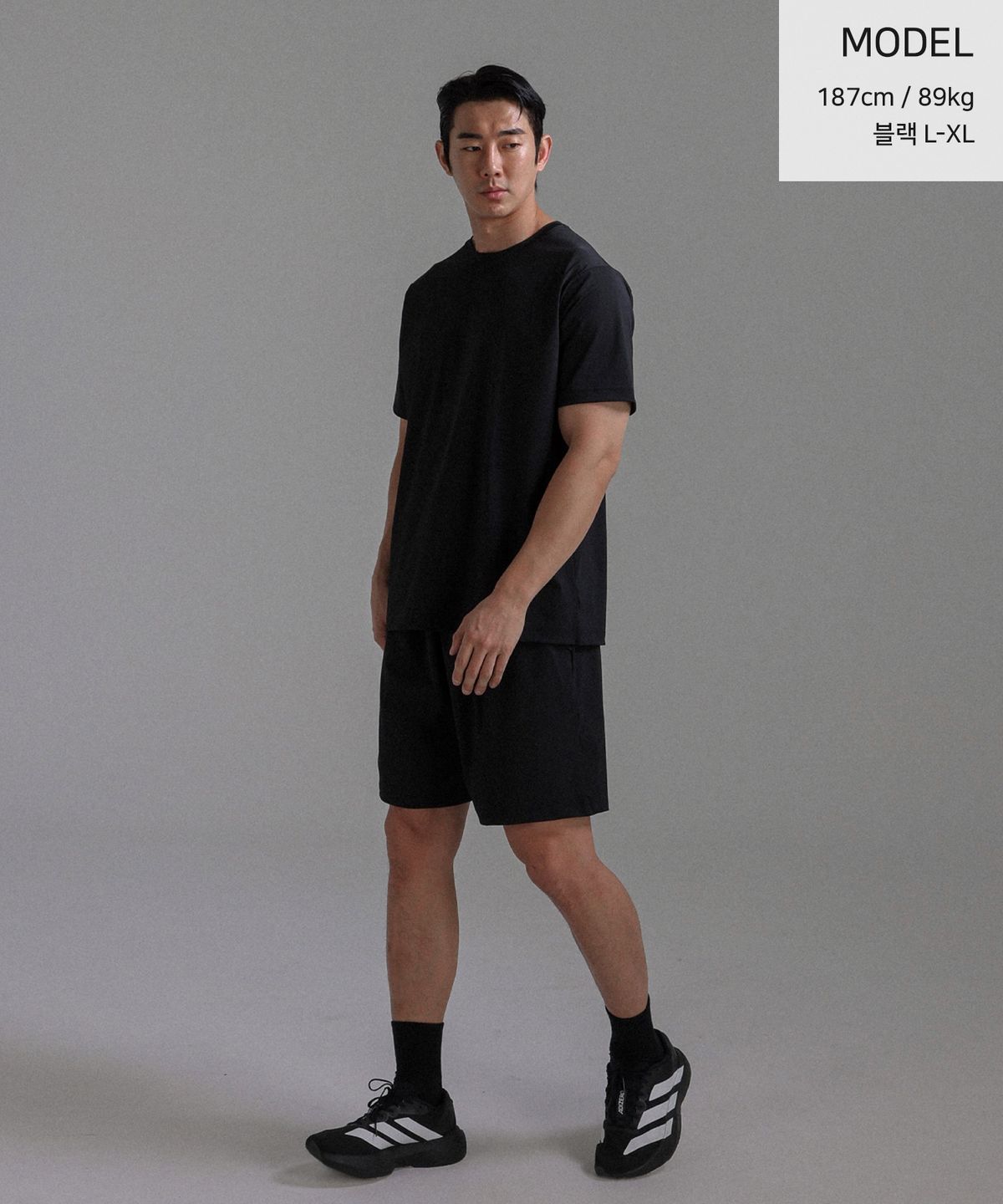 워크아웃디엔에이(WORKOUT DNA) 타라나키 냉장고 반팔티