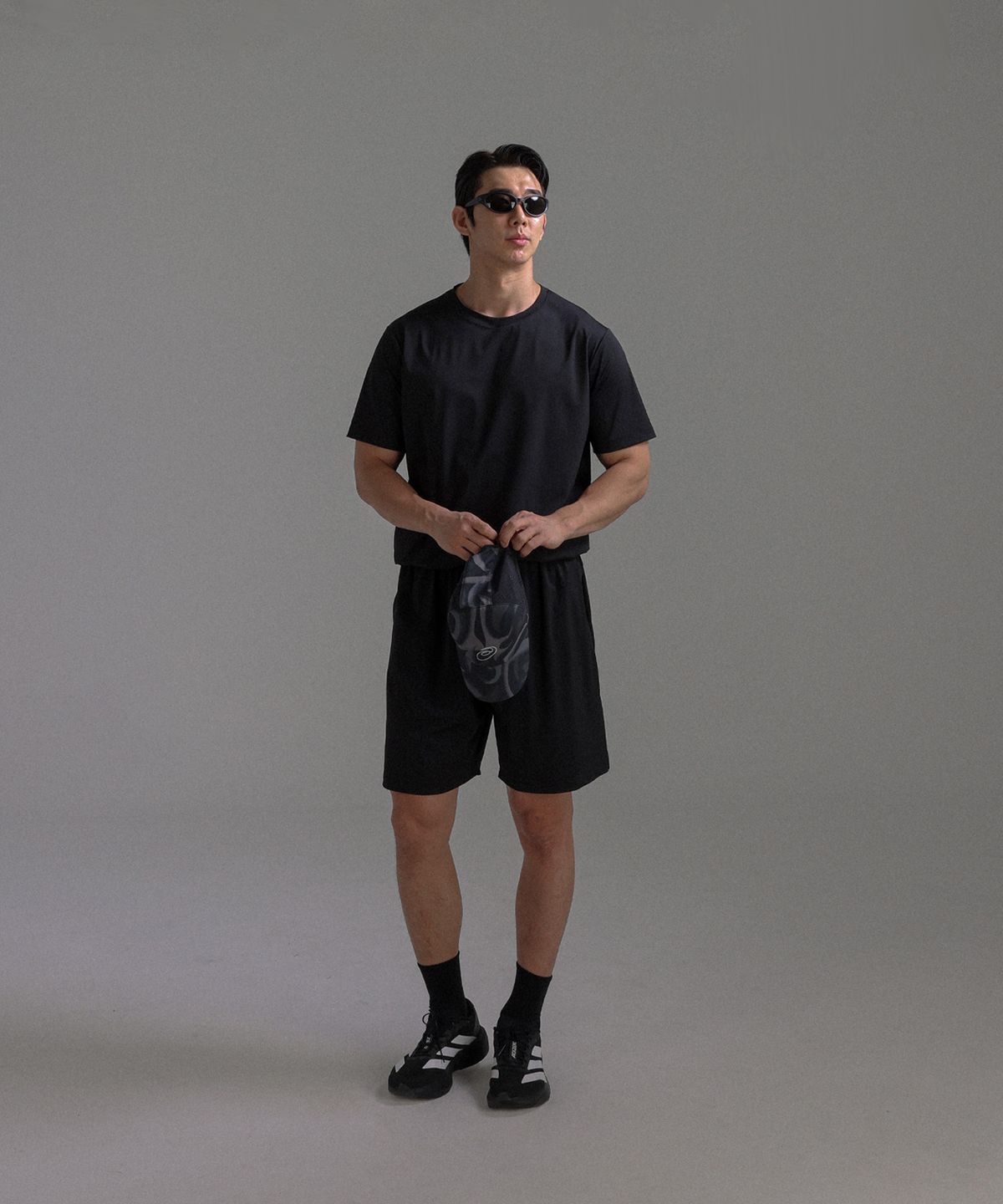 워크아웃디엔에이(WORKOUT DNA) 타라나키 냉장고 반팔티