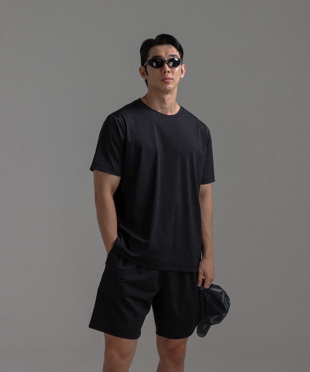 워크아웃디엔에이(WORKOUT DNA) 타라나키 냉장고 반팔티