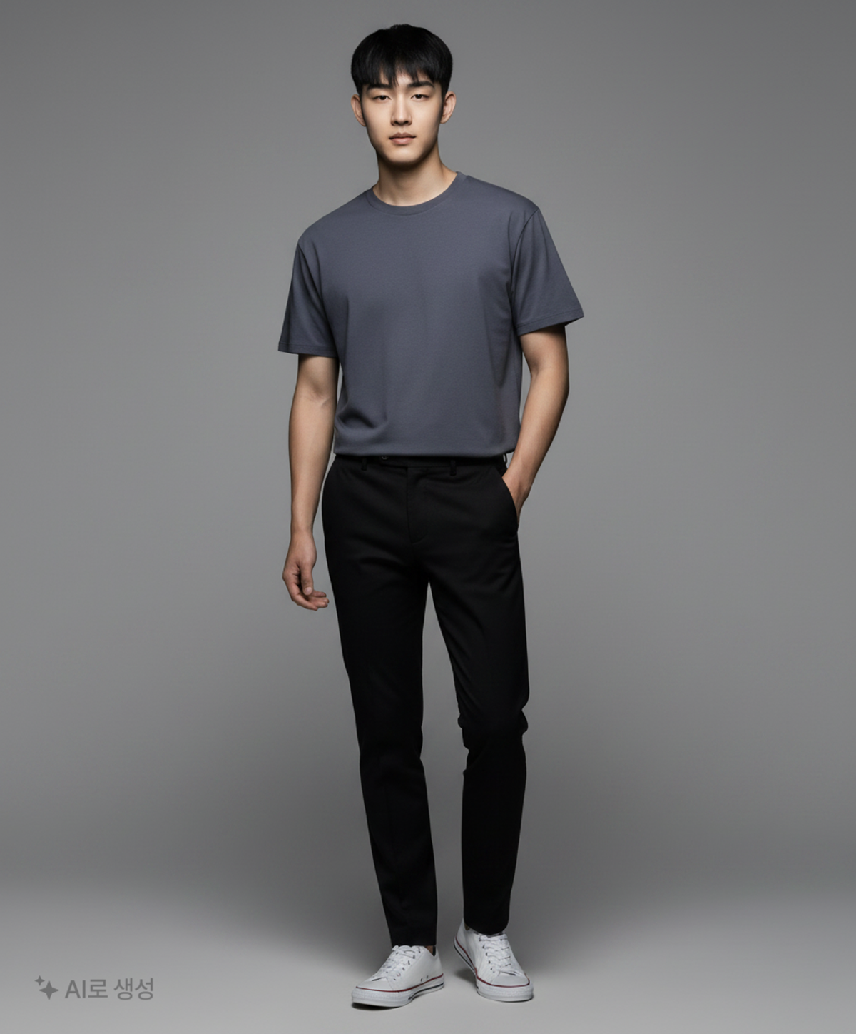 유니클로(UNIQLO) 반소매 티셔츠 XL
