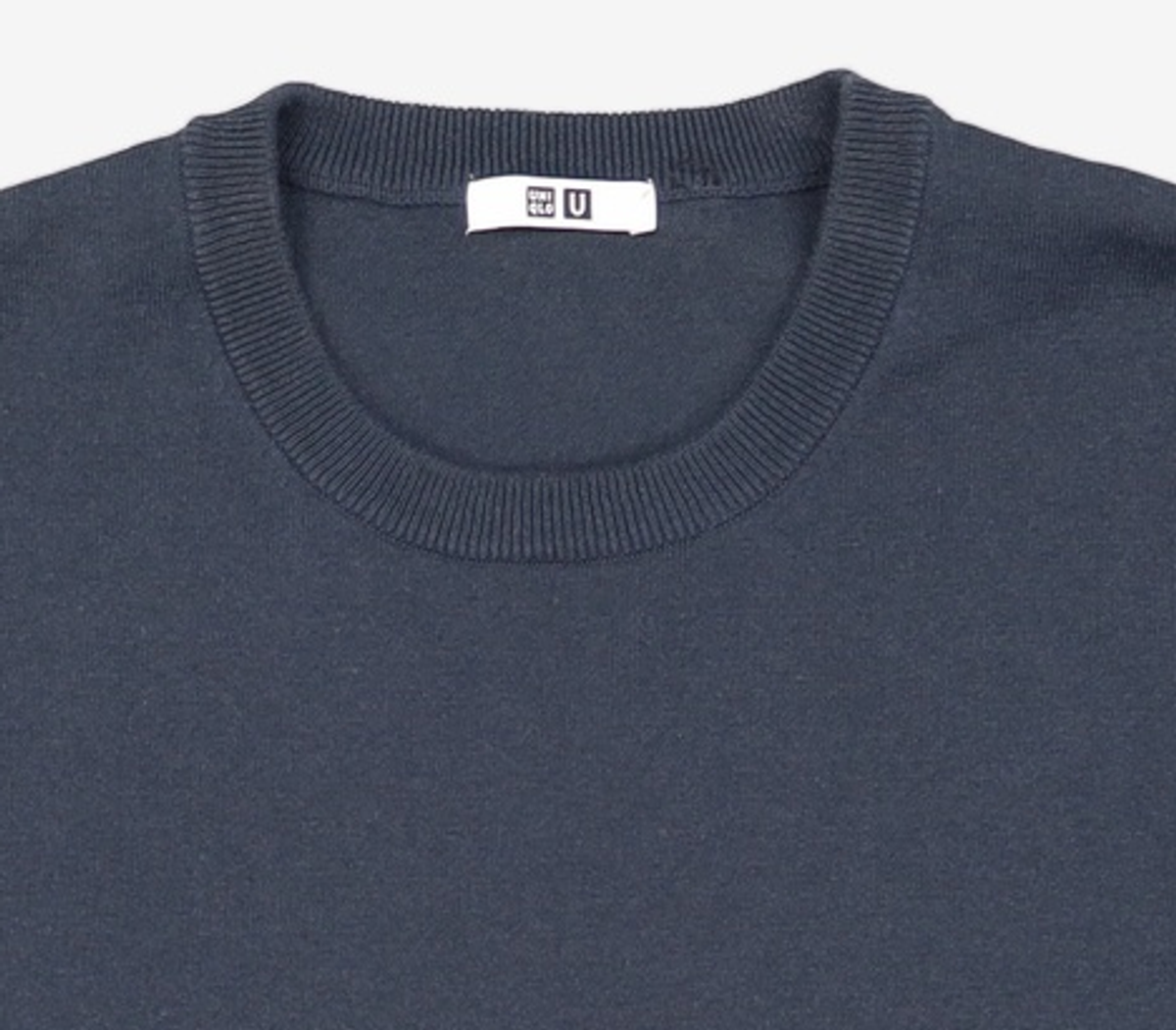 유니클로(UNIQLO) 니트/스웨터 L