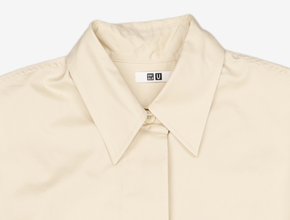 유니클로(UNIQLO) 캐주얼 셔츠 XL