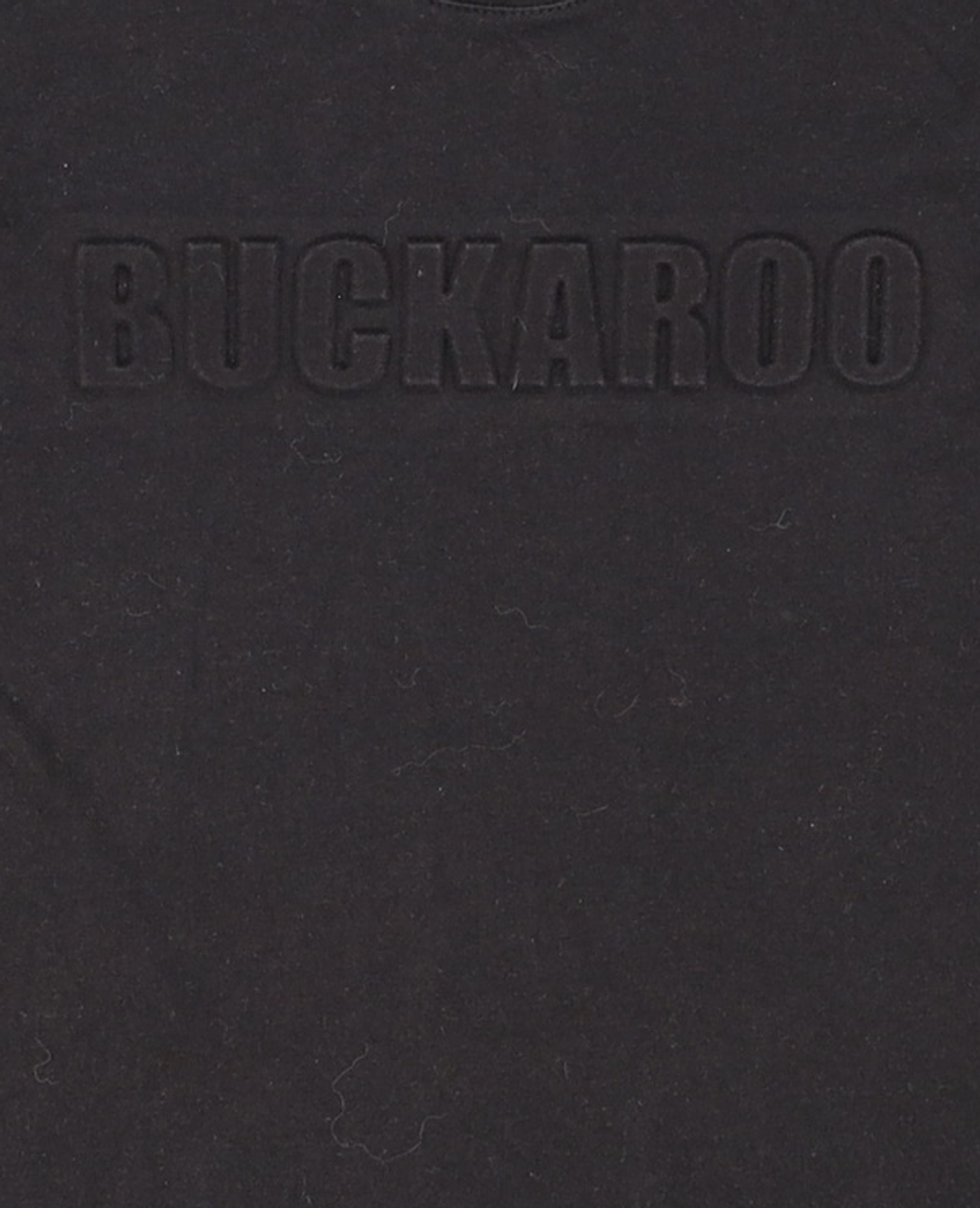 버커루(BUCKAROO) 반소매 티셔츠 S