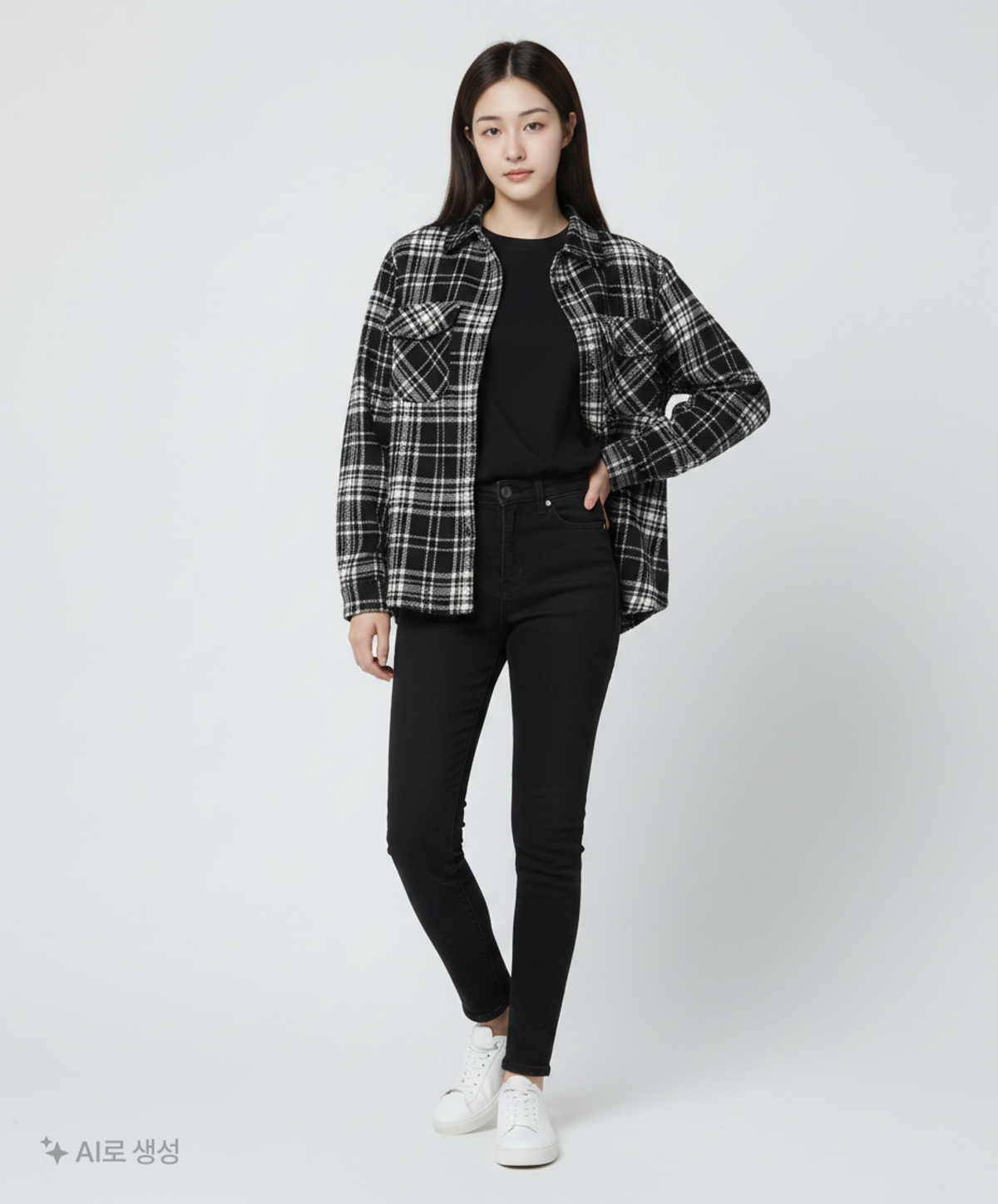 아미(AMI) 캐주얼 셔츠 005