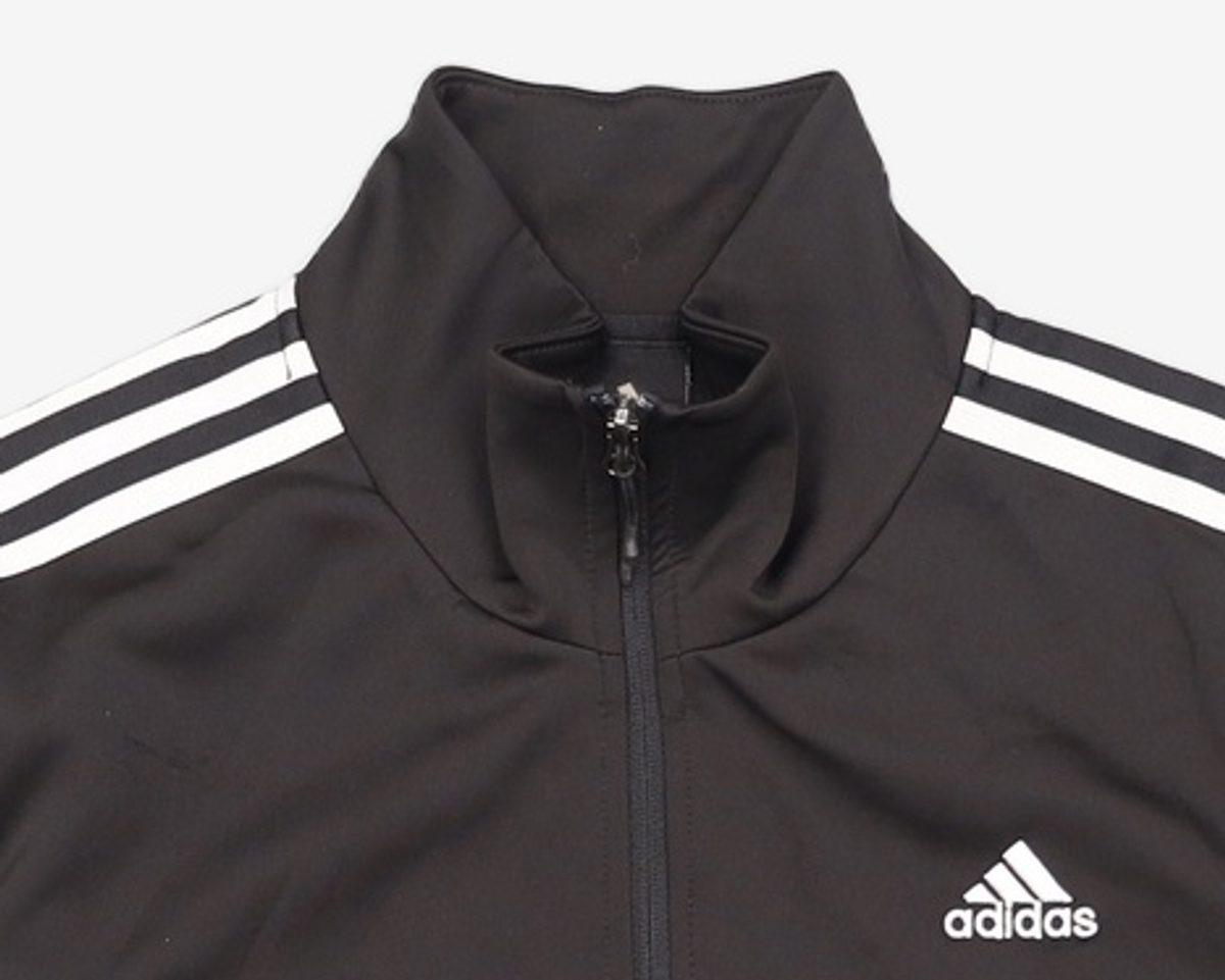아디다스(ADIDAS) 트레이닝 재킷 XL