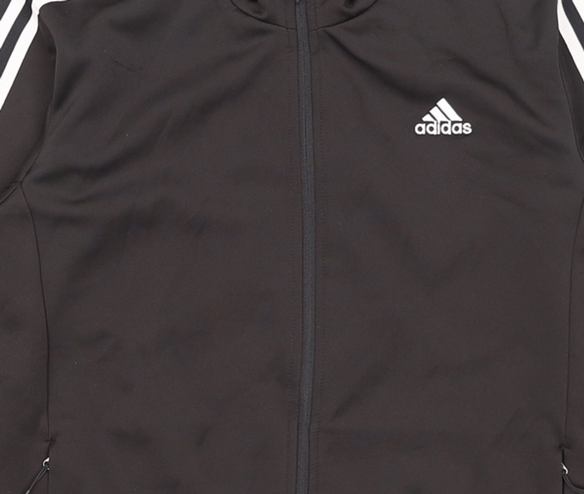 아디다스(ADIDAS) 트레이닝 재킷 XL