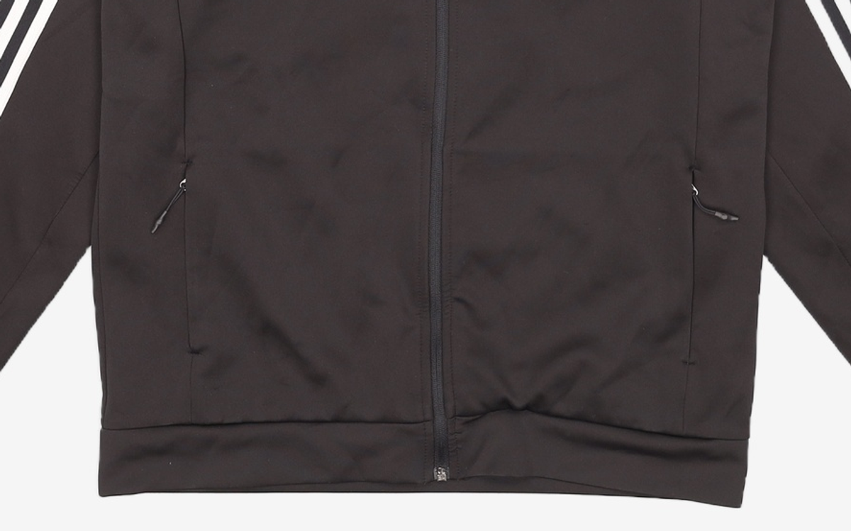아디다스(ADIDAS) 트레이닝 재킷 XL