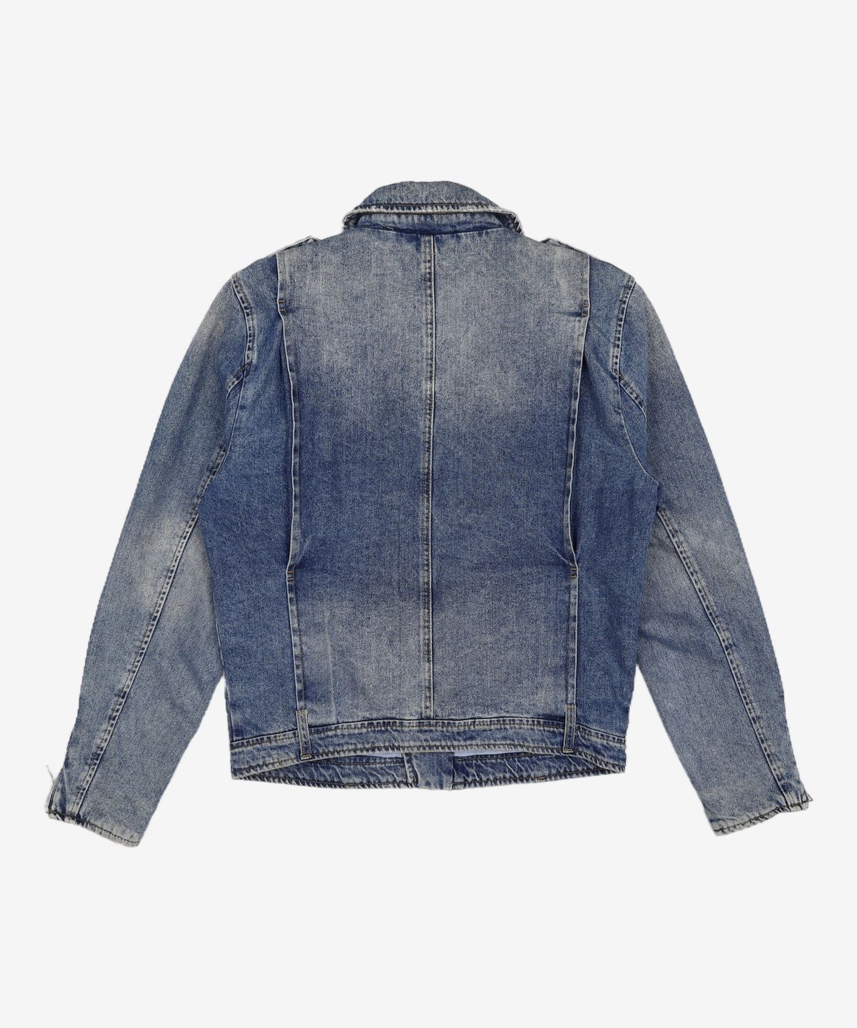자라(ZARA) 데님/트러커 재킷 M