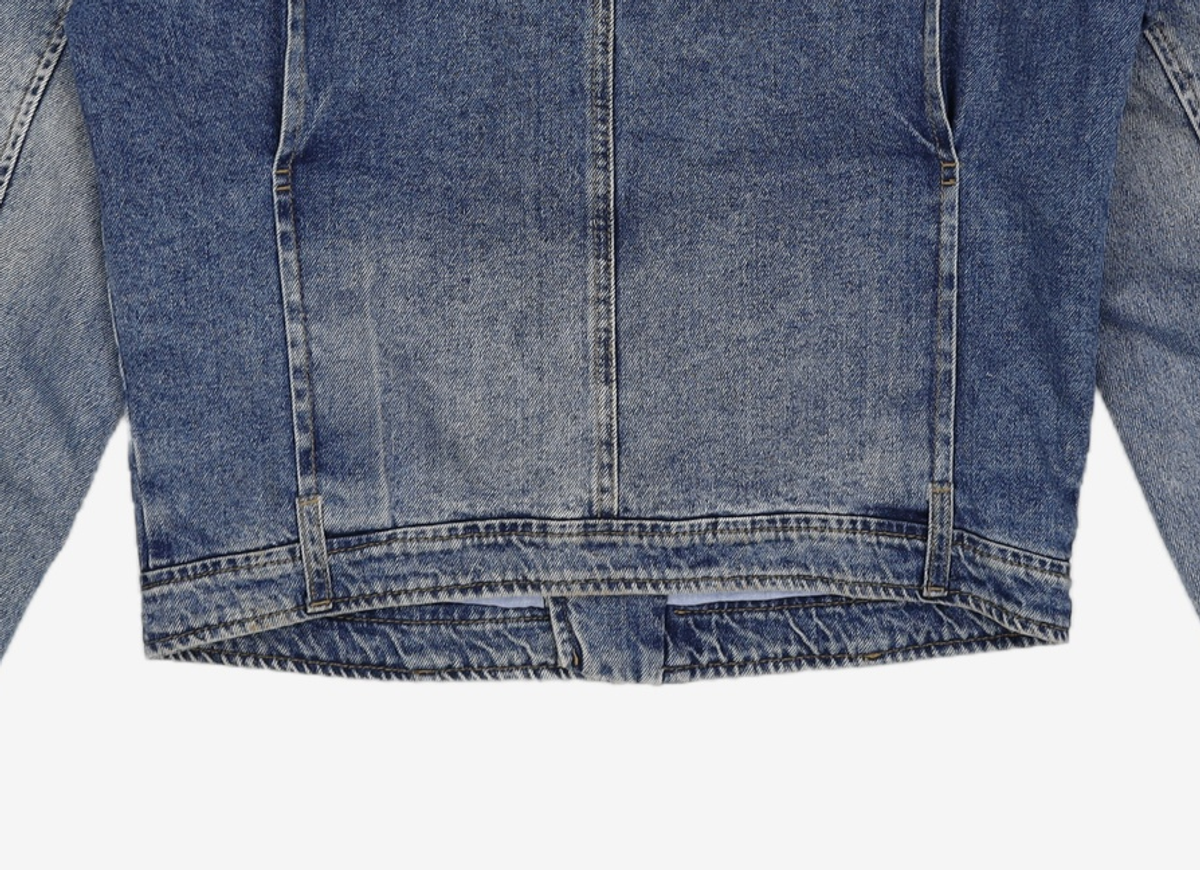자라(ZARA) 데님/트러커 재킷 M