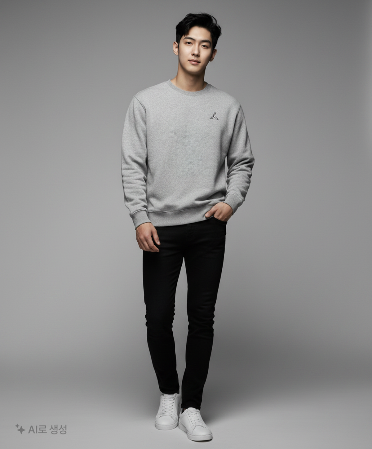 조던(Jordan) 맨투맨/스웨트셔츠 115