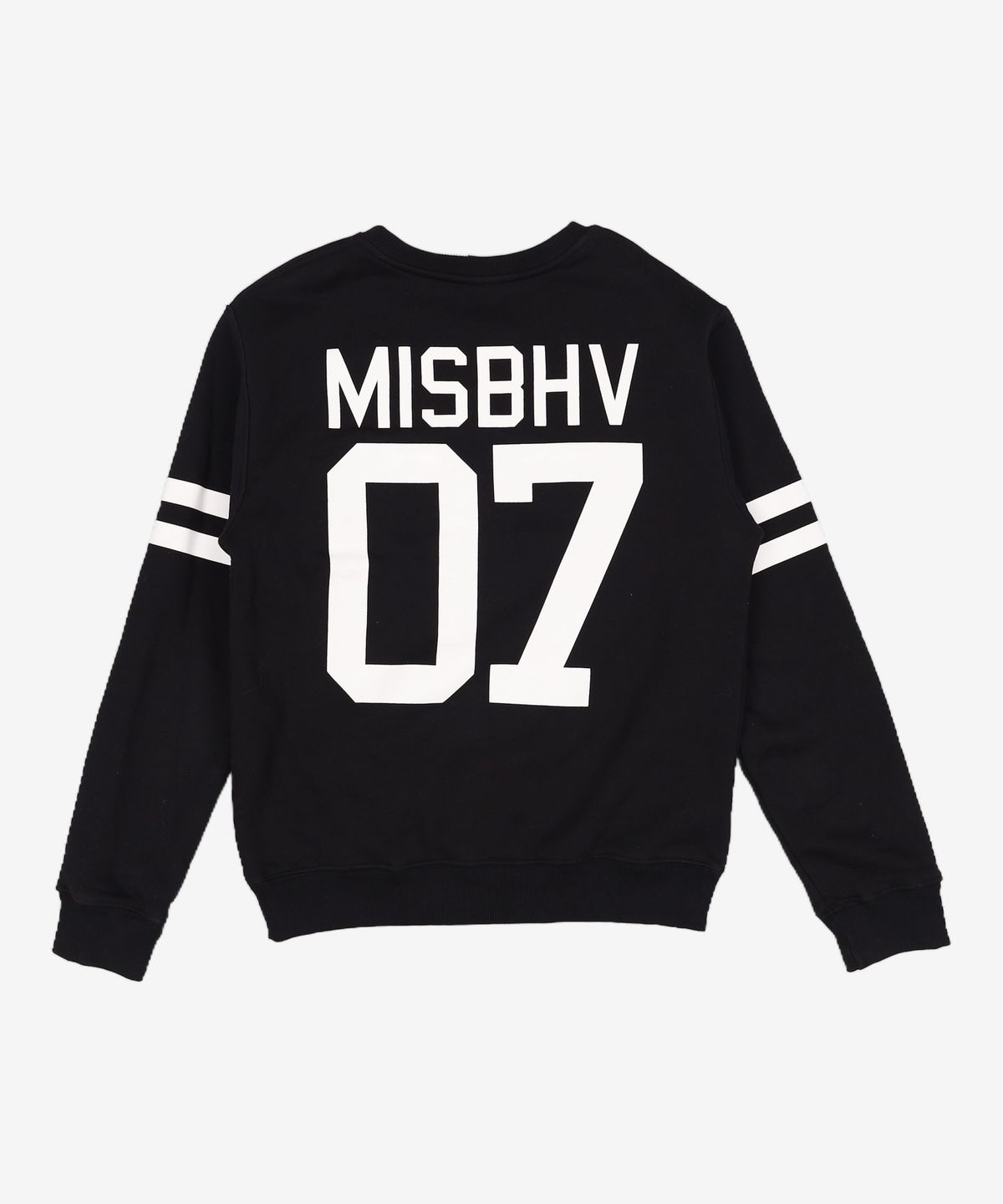 미스비헤이브(MISBHV) 맨투맨/스웨트셔츠 S
