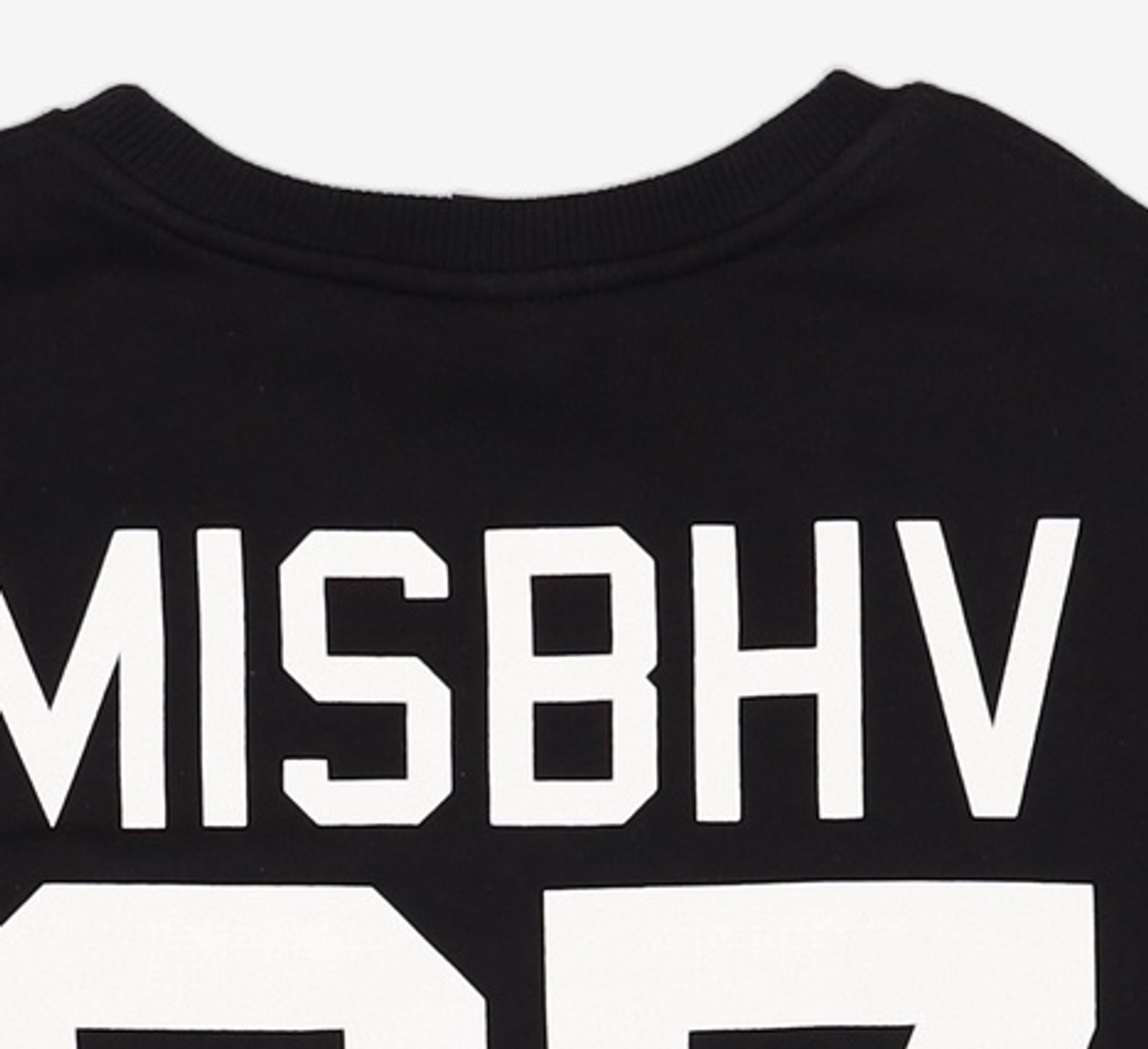 미스비헤이브(MISBHV) 맨투맨/스웨트셔츠 S