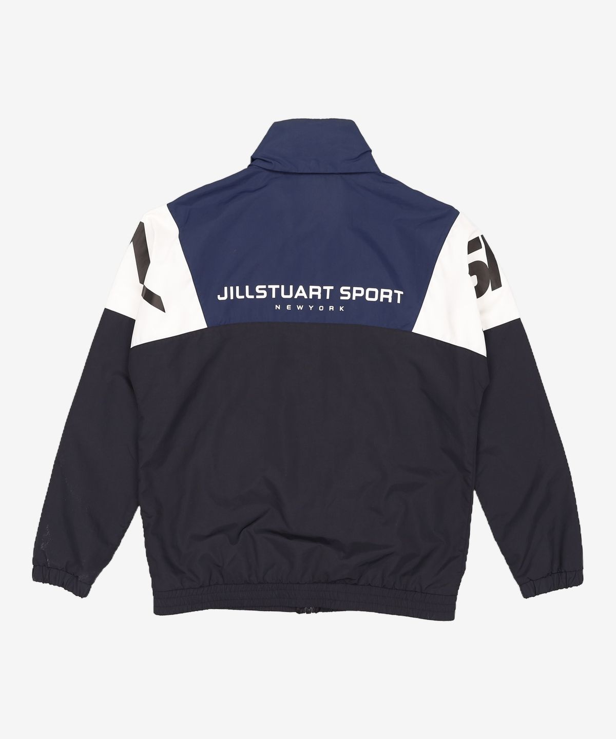 질스튜어트 스포츠(JILLSTUART SPORT) 나일론/코치 재킷 M