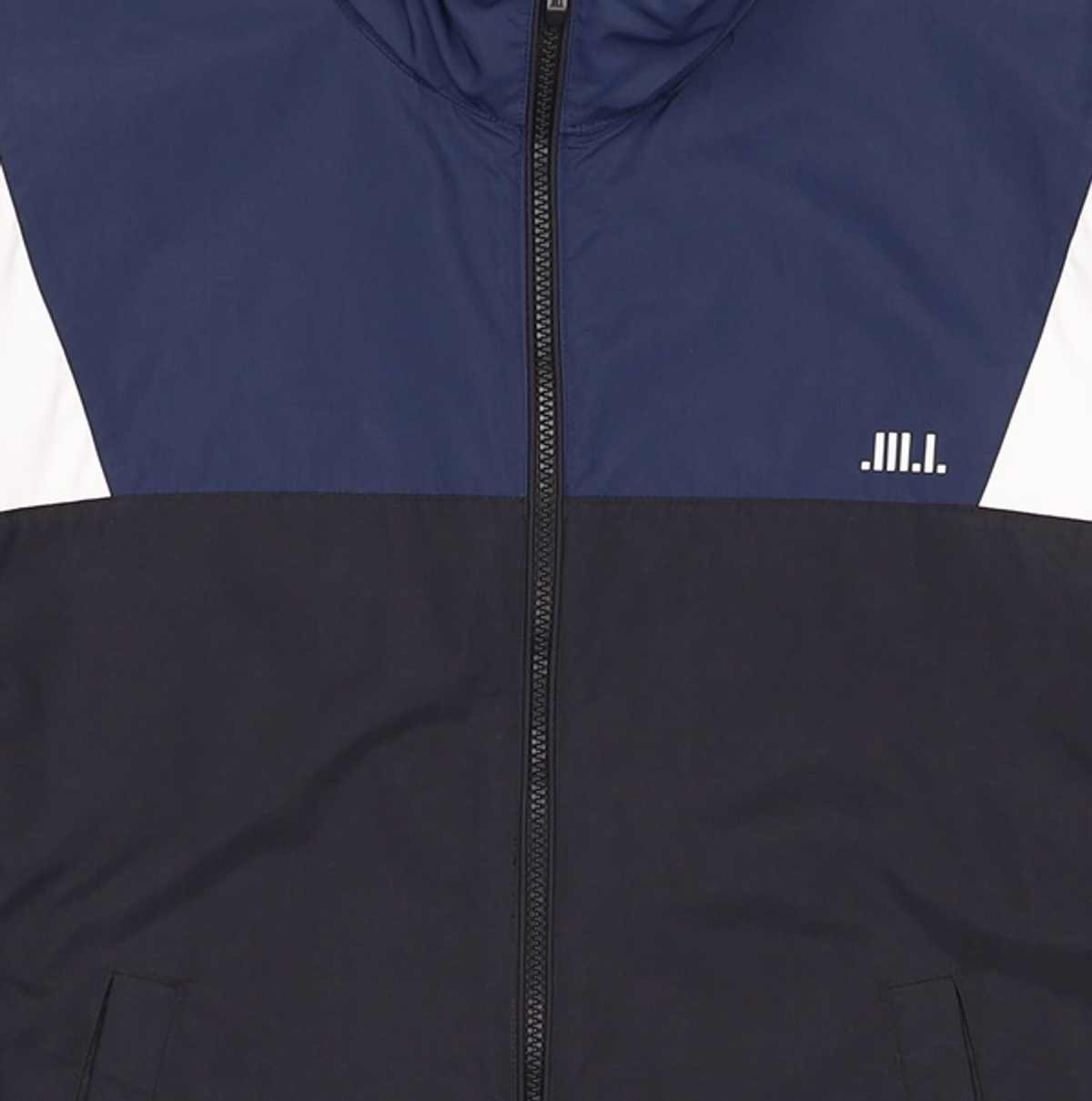 질스튜어트 스포츠(JILLSTUART SPORT) 나일론/코치 재킷 M