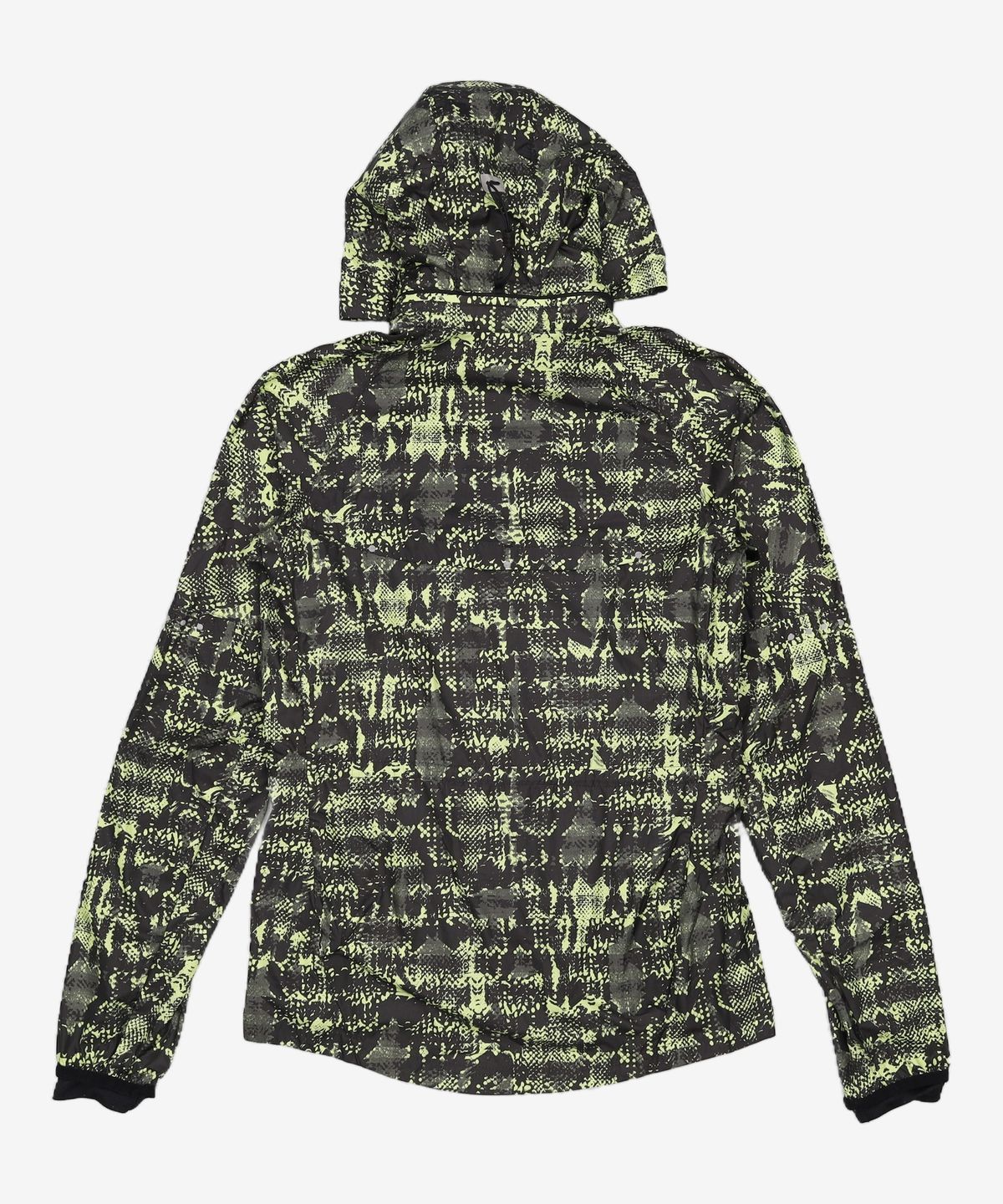 나이키(NIKE) 나일론/코치 재킷 S